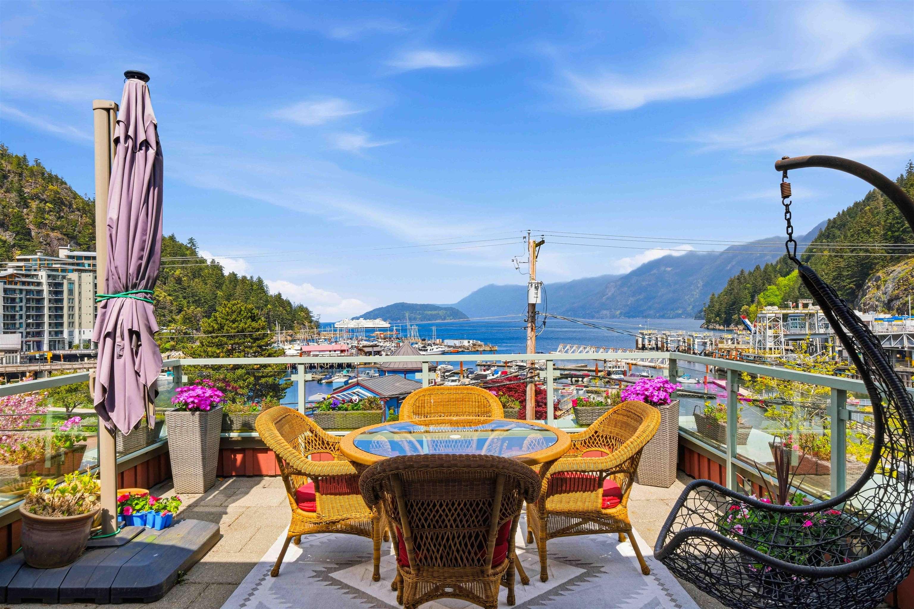 mls:R3115952 Property Address: PH 1 6688 ROYAL AVENUE, West Vancouver BC V7W 2B9