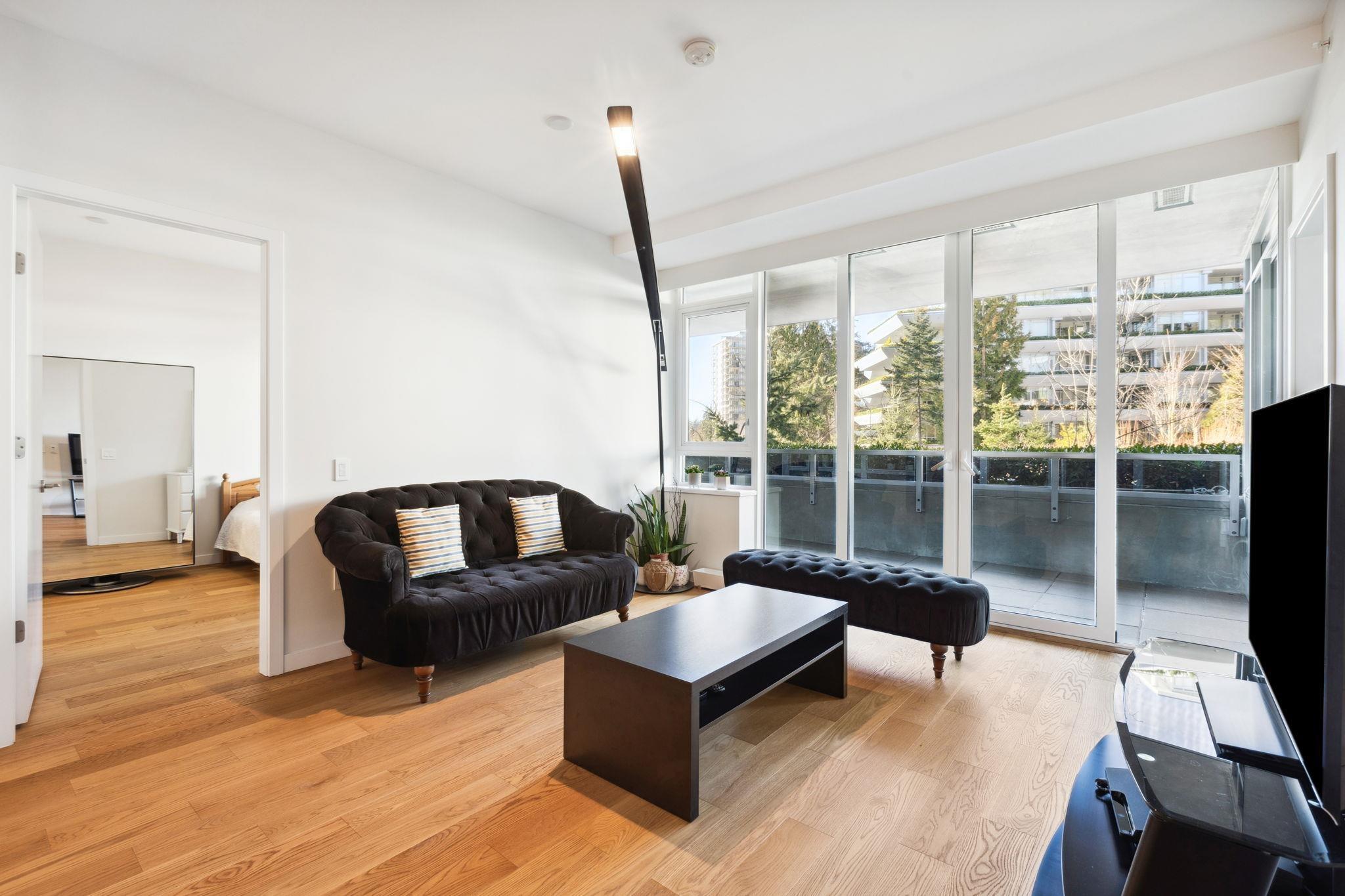 mls:R3115960 Property Address: 204 788 ARTHUR ERICKSON PLACE, West Vancouver BC V7T 0B6