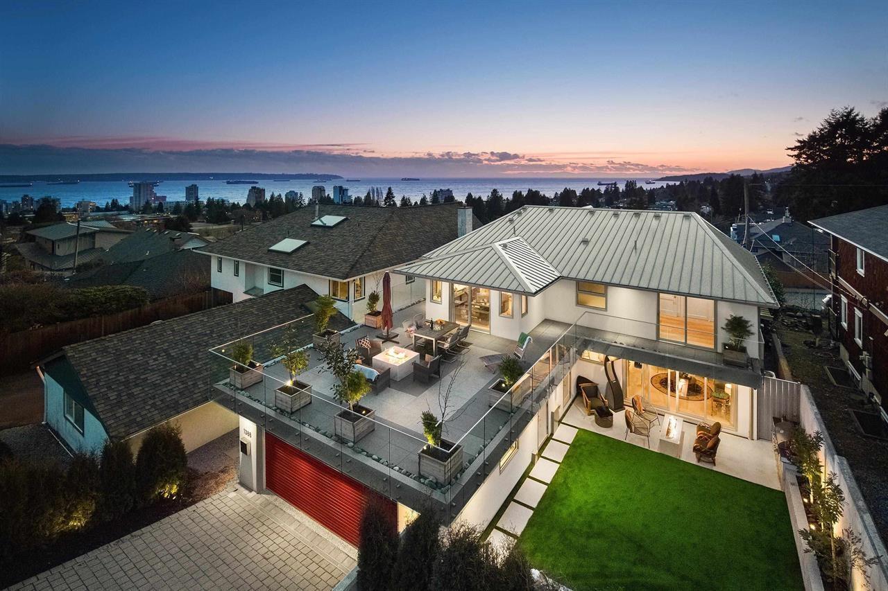 mls:R3116085 Property Address: 1388 21ST STREET, West Vancouver BC V7V 4B3