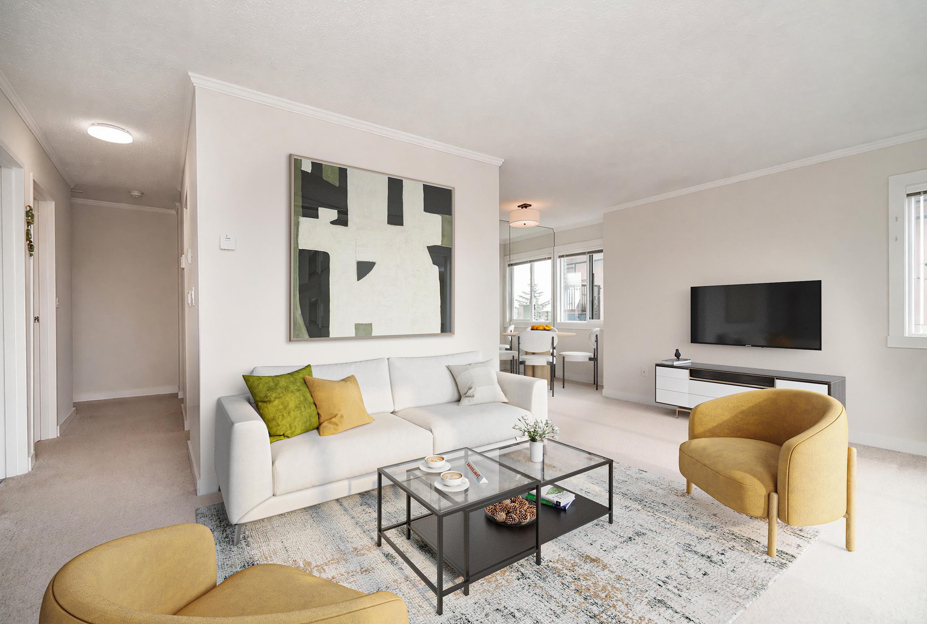 mls:R3116092 Property Address: 309 240 MAHON AVENUE, North Vancouver BC V7M 3H4