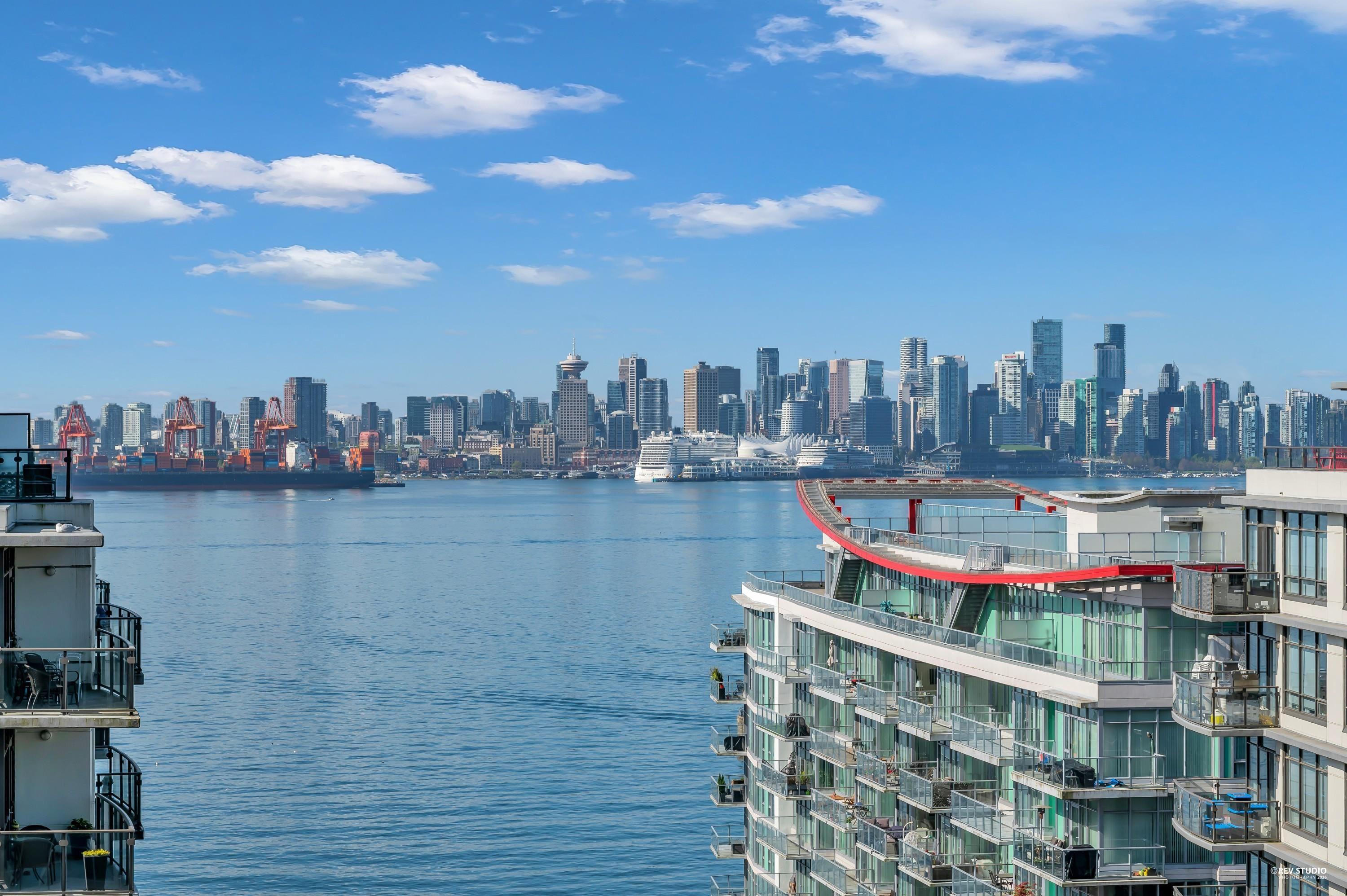 mls:R3116155 Property Address: 1206 188 E ESPLANADE, North Vancouver BC V7L 4Y1