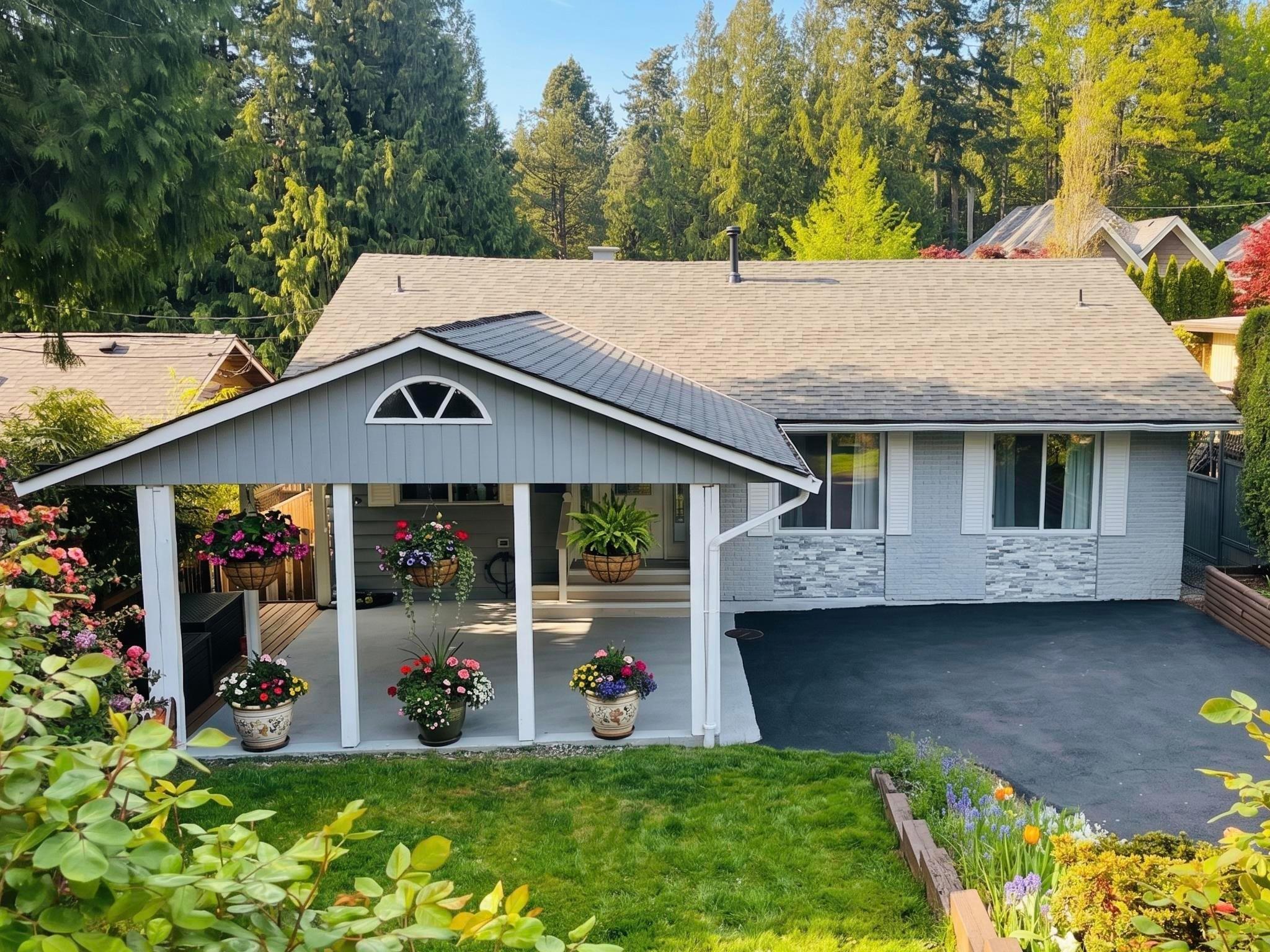 mls:R3116229 Property Address: 6430 FOX STREET, West Vancouver BC V7W 2C4