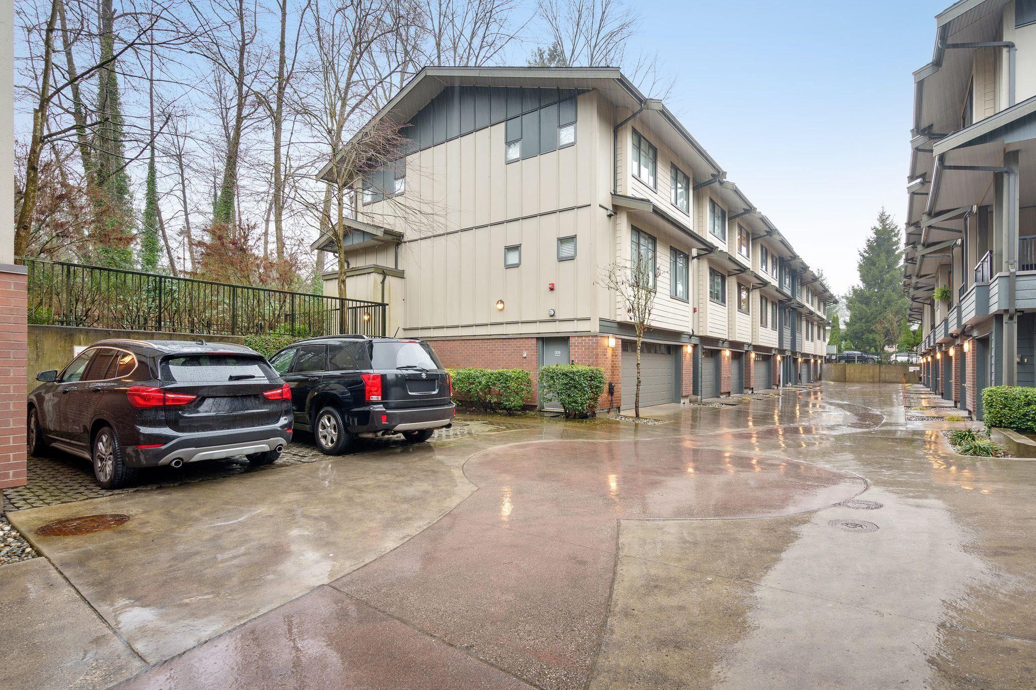 mls:R3116237 Property Address: 307 2135 HERITAGE PARK LANE, North Vancouver BC V7H 0B6