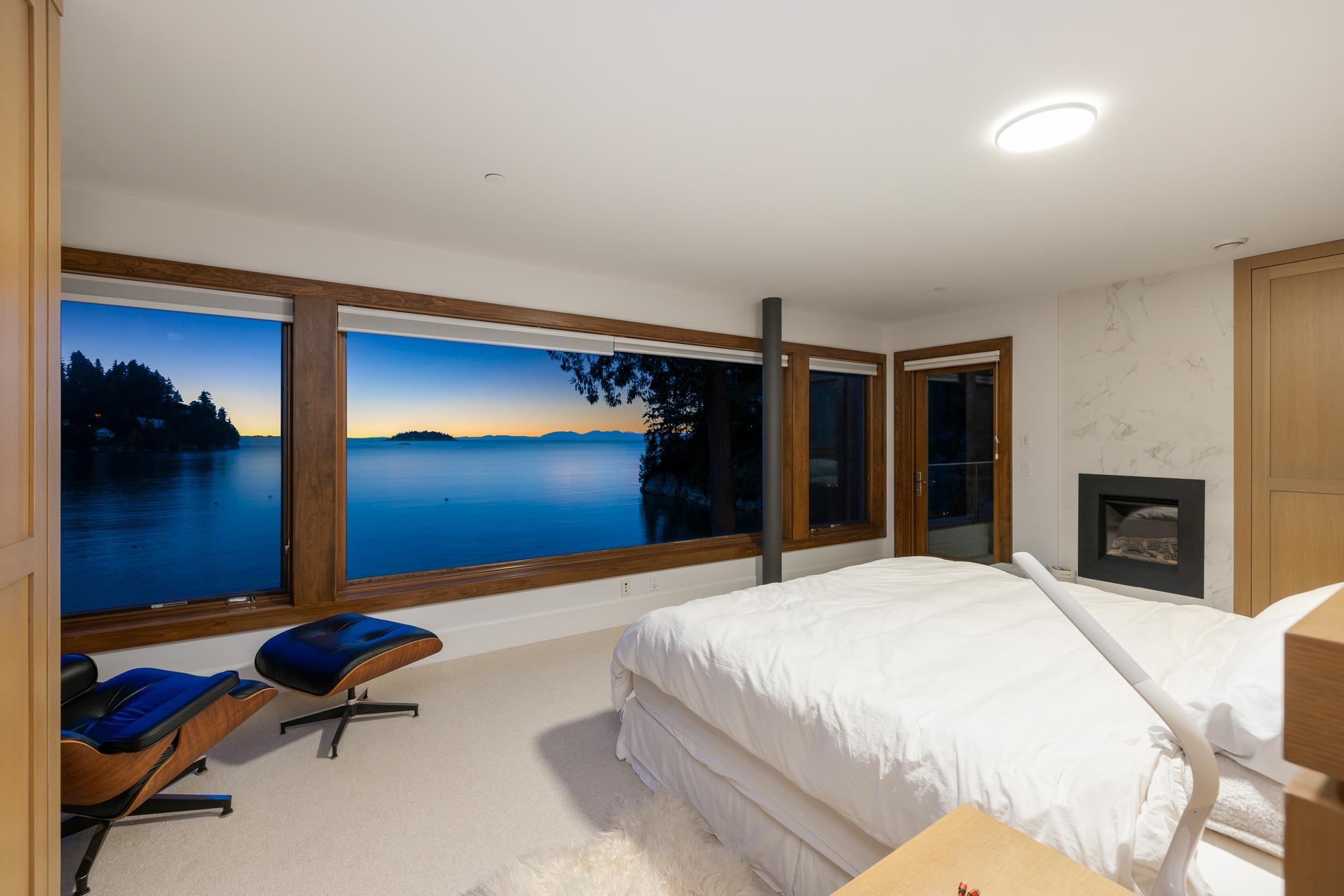 mls:R3116316 Property Address: 6780 BATCHELOR BAY PLACE, West Vancouver BC V7W 3B7