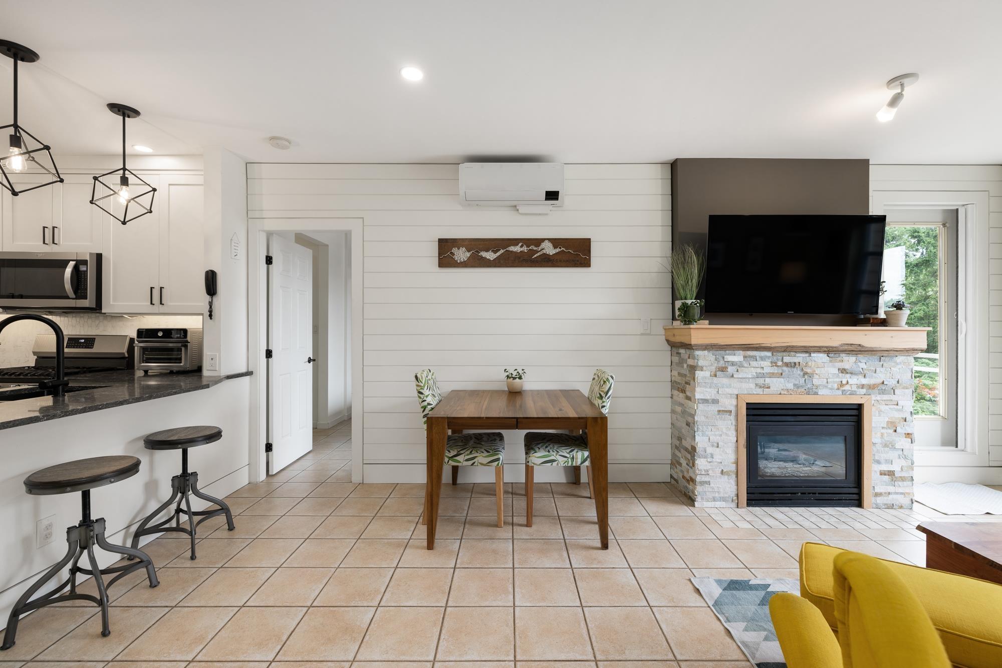 mls:R3116317 Property Address: 219 3629 DEERCREST DRIVE, North Vancouver BC V7G 2S9