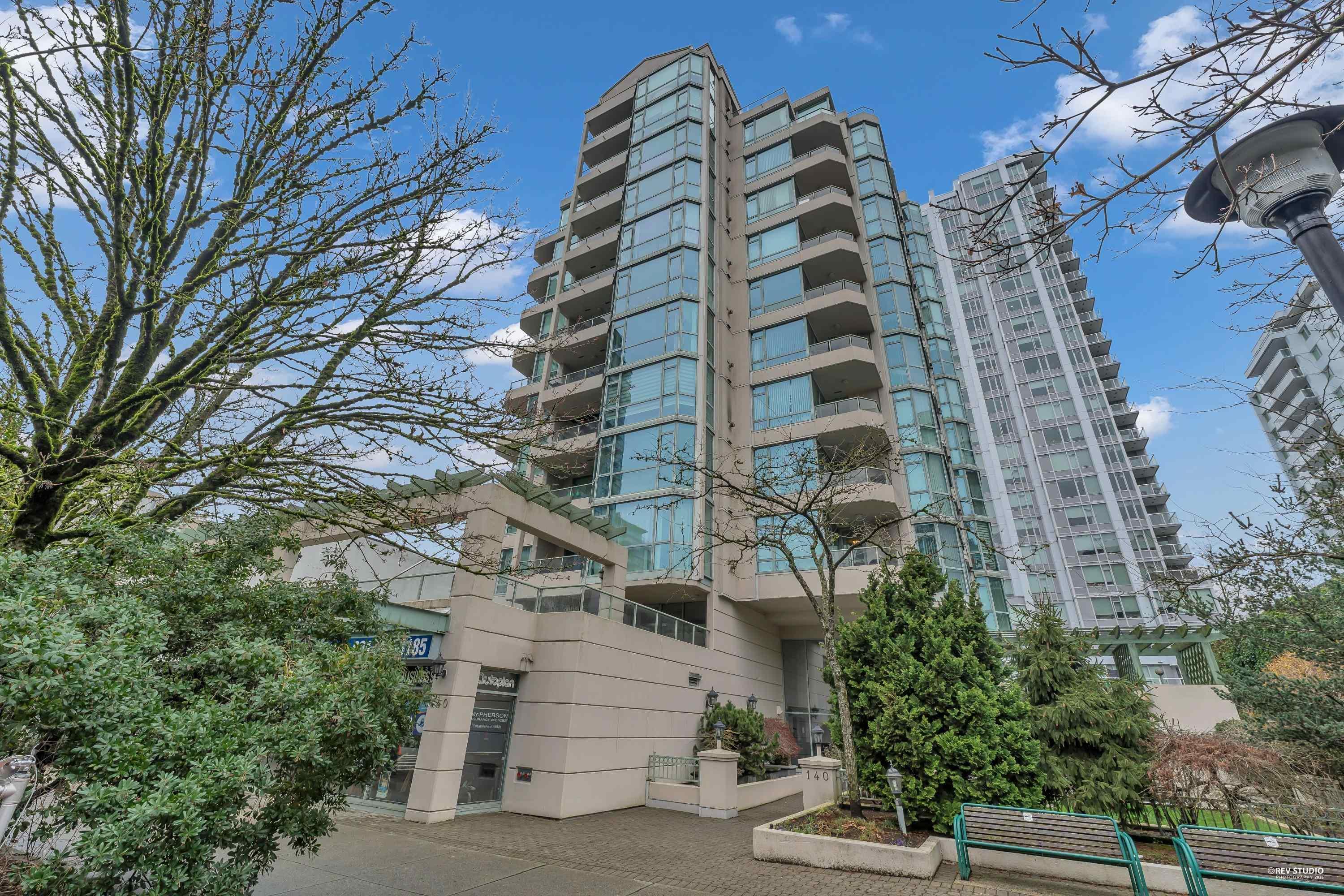 mls:R3116416 Property Address: 801 140 E 14 STREET, North Vancouver BC V7L 2N3