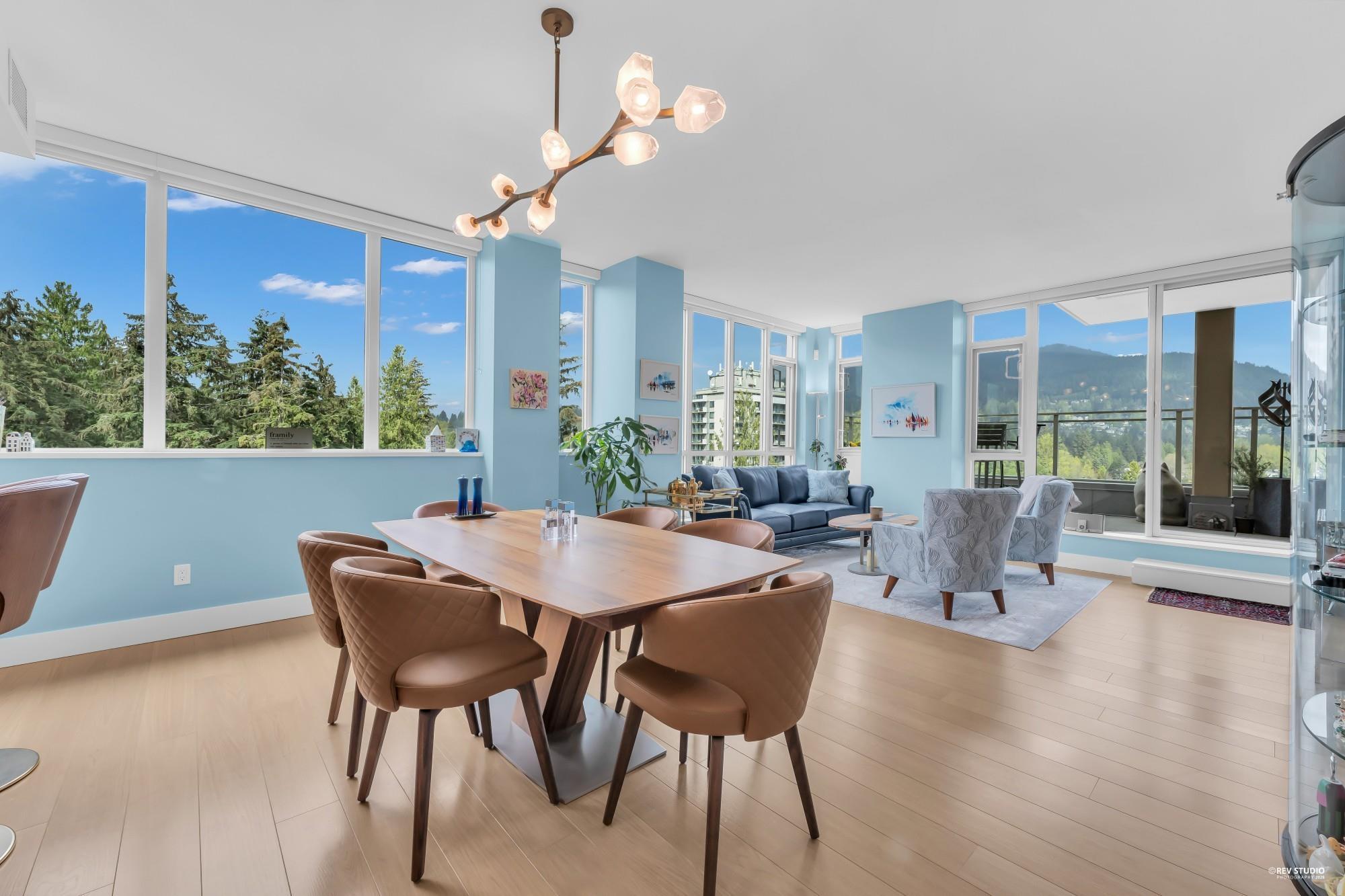 mls:R3116466 Property Address: 1101 2375 EMERY COURT, North Vancouver BC V7J 0E8