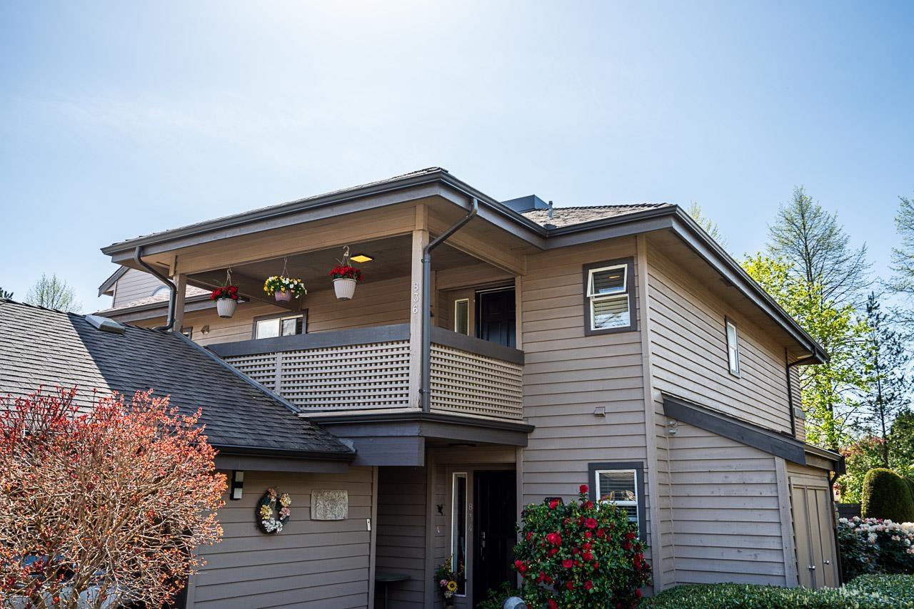 mls:R3116484 Property Address: 836 ROCHE POINT DRIVE, North Vancouver BC V7H 2T9