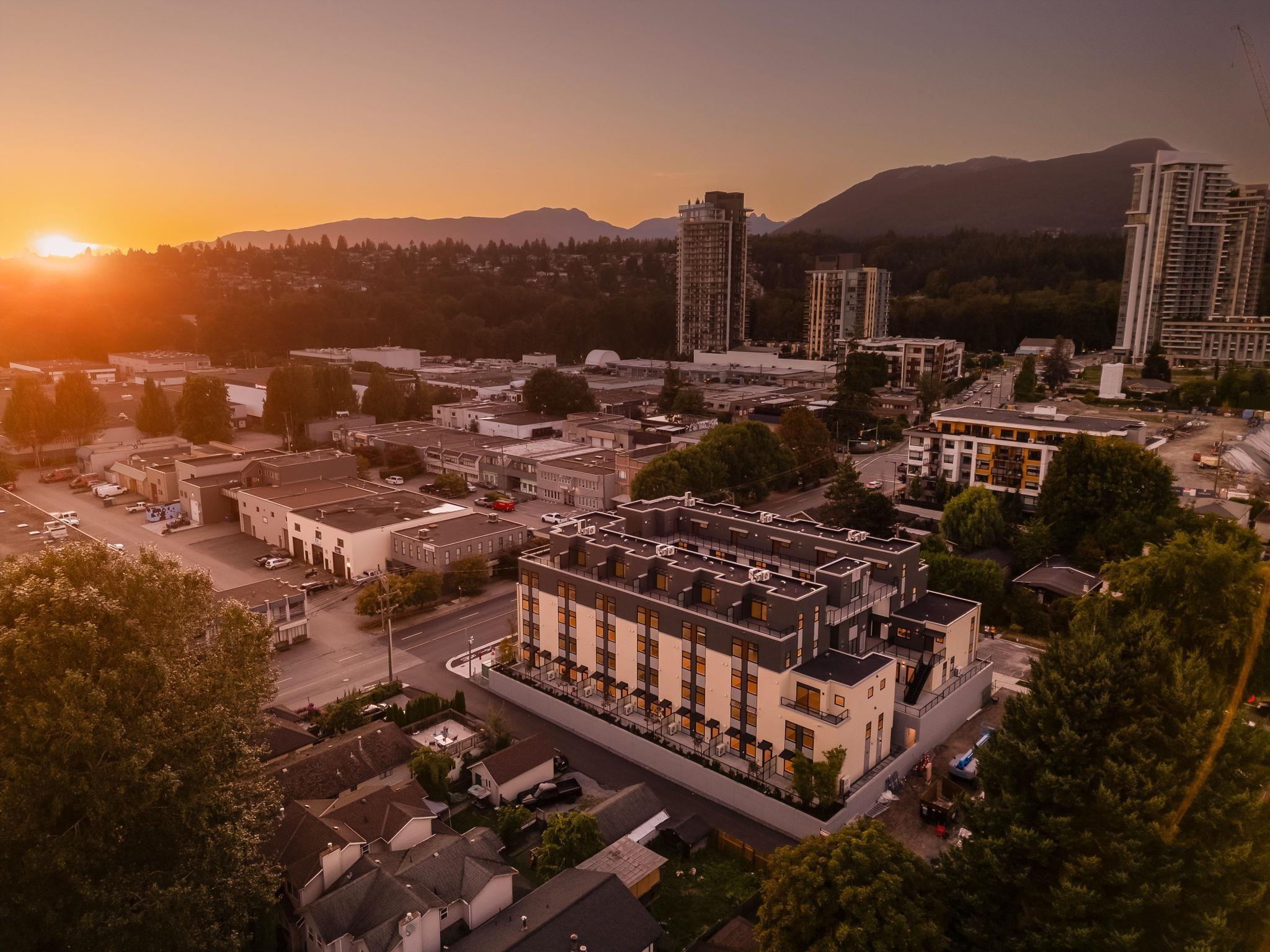 mls:R3116609 Property Address: 108 342 MOUNTAIN HIGHWAY, North Vancouver BC V7J 2K8