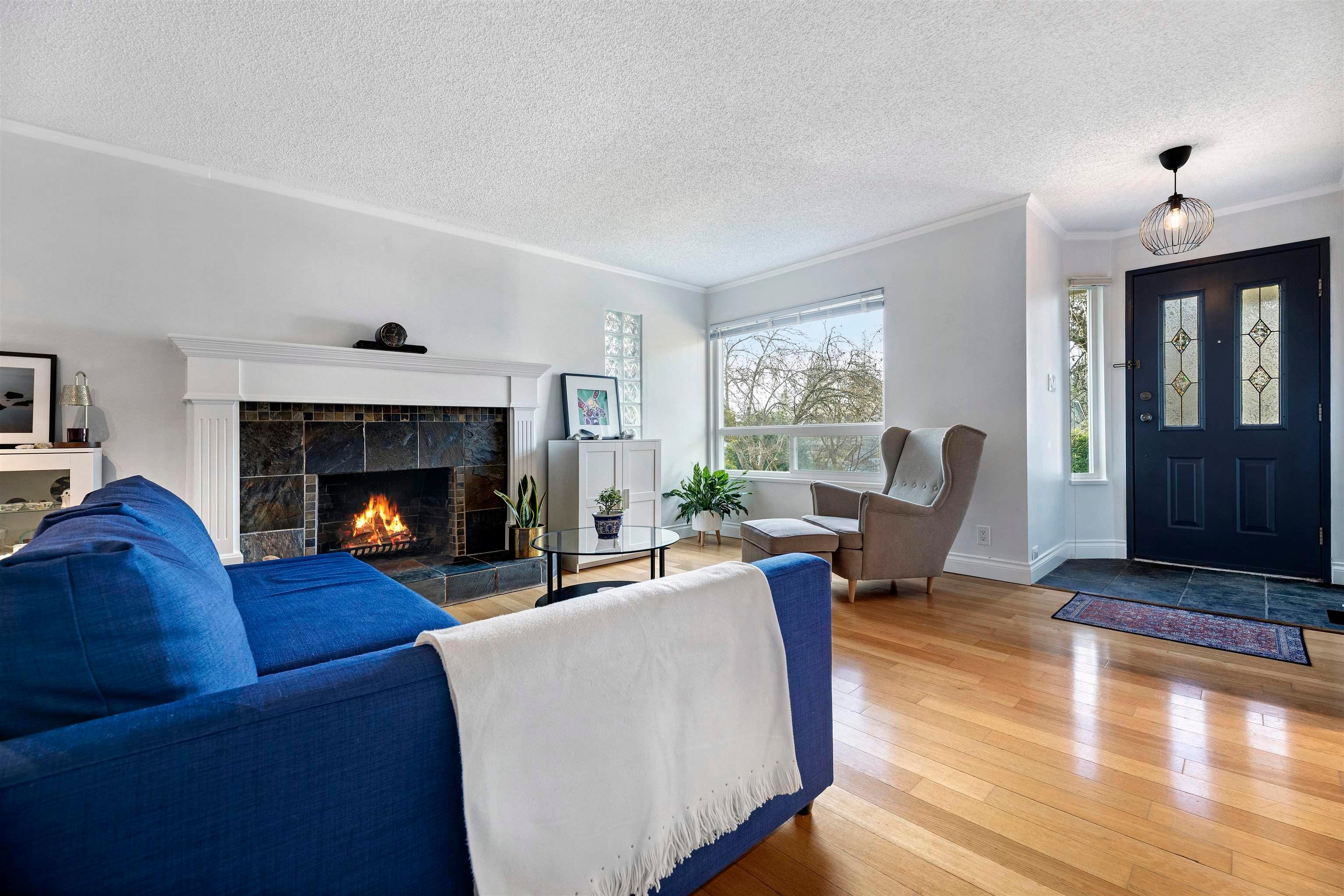 mls:R3116628 Property Address: 828 NICOLUM COURT, North Vancouver BC V7H 2R8