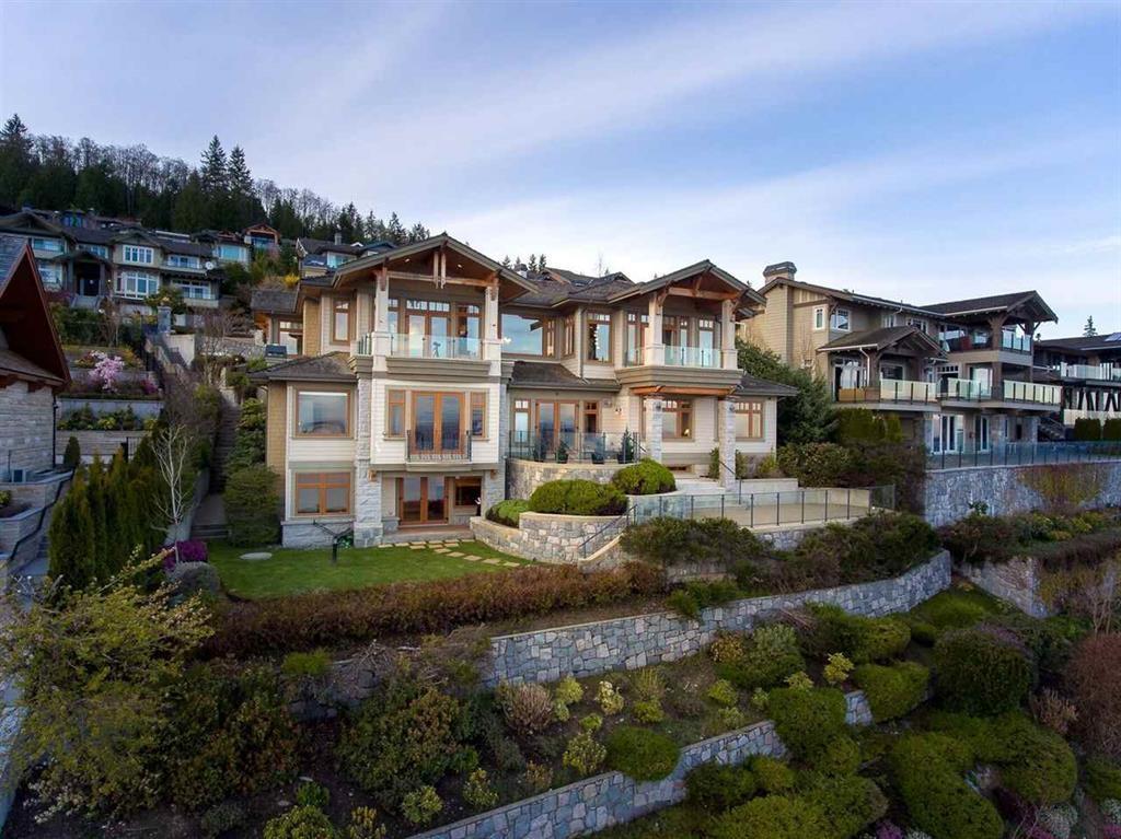 mls:R3116775 Property Address: 2420 HALSTON COURT, West Vancouver BC V7S 3K3