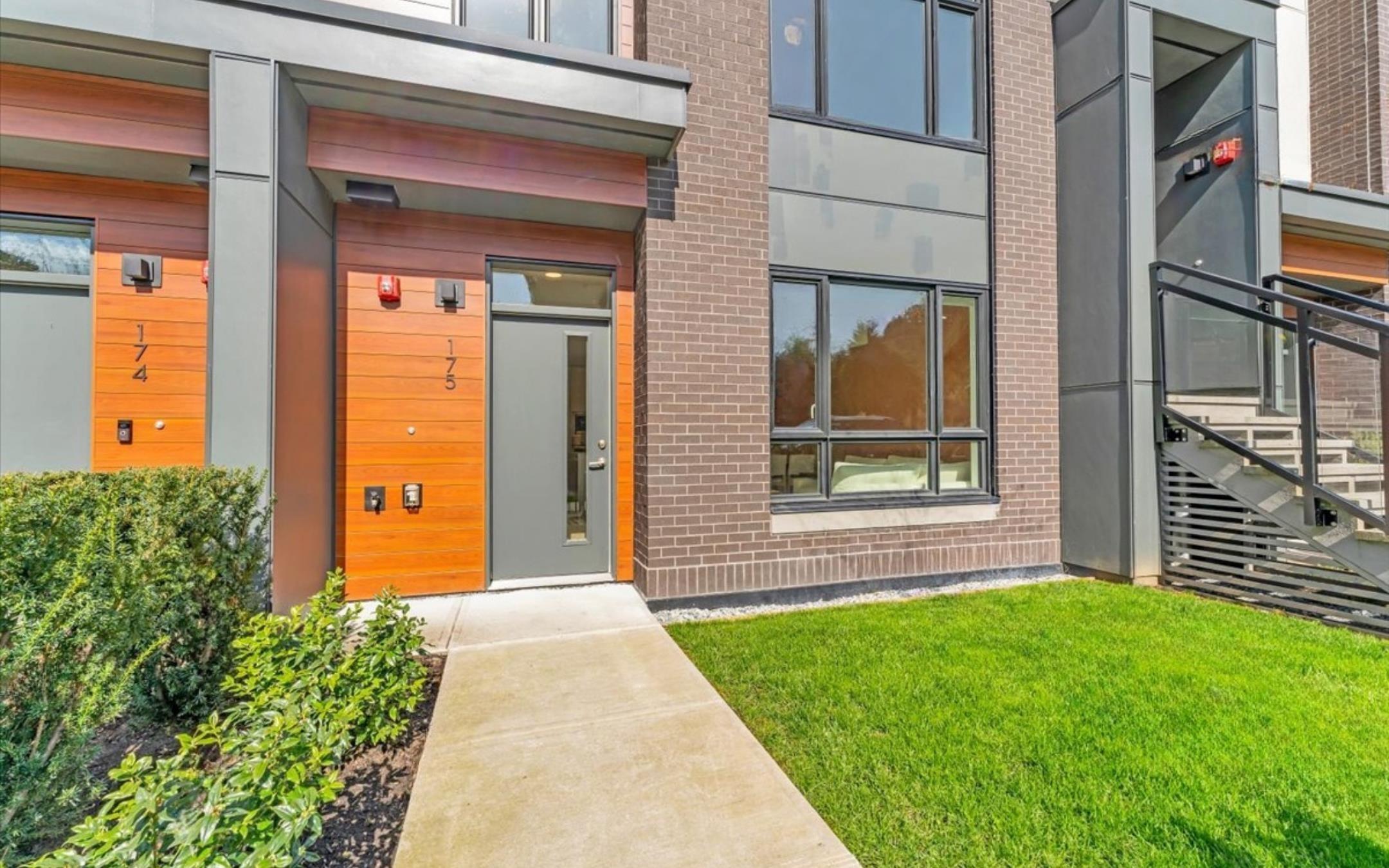 mls:R3116912 Property Address: 175 2035 GLENAIRE DRIVE, North Vancouver BC V7P 1Y2