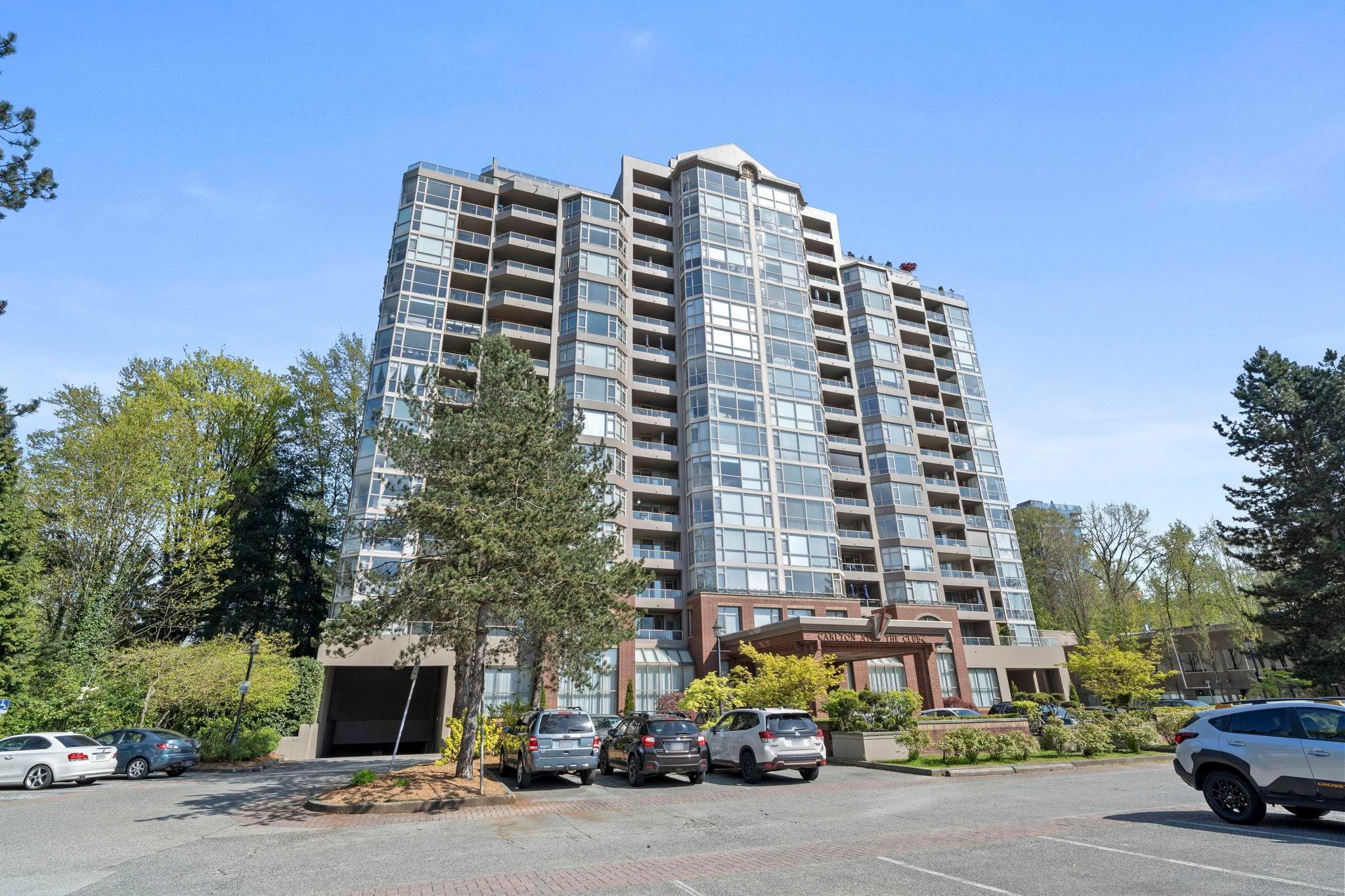 mls:R3116919 Property Address: 1203 1327 E KEITH ROAD, North Vancouver BC V7J 3T5