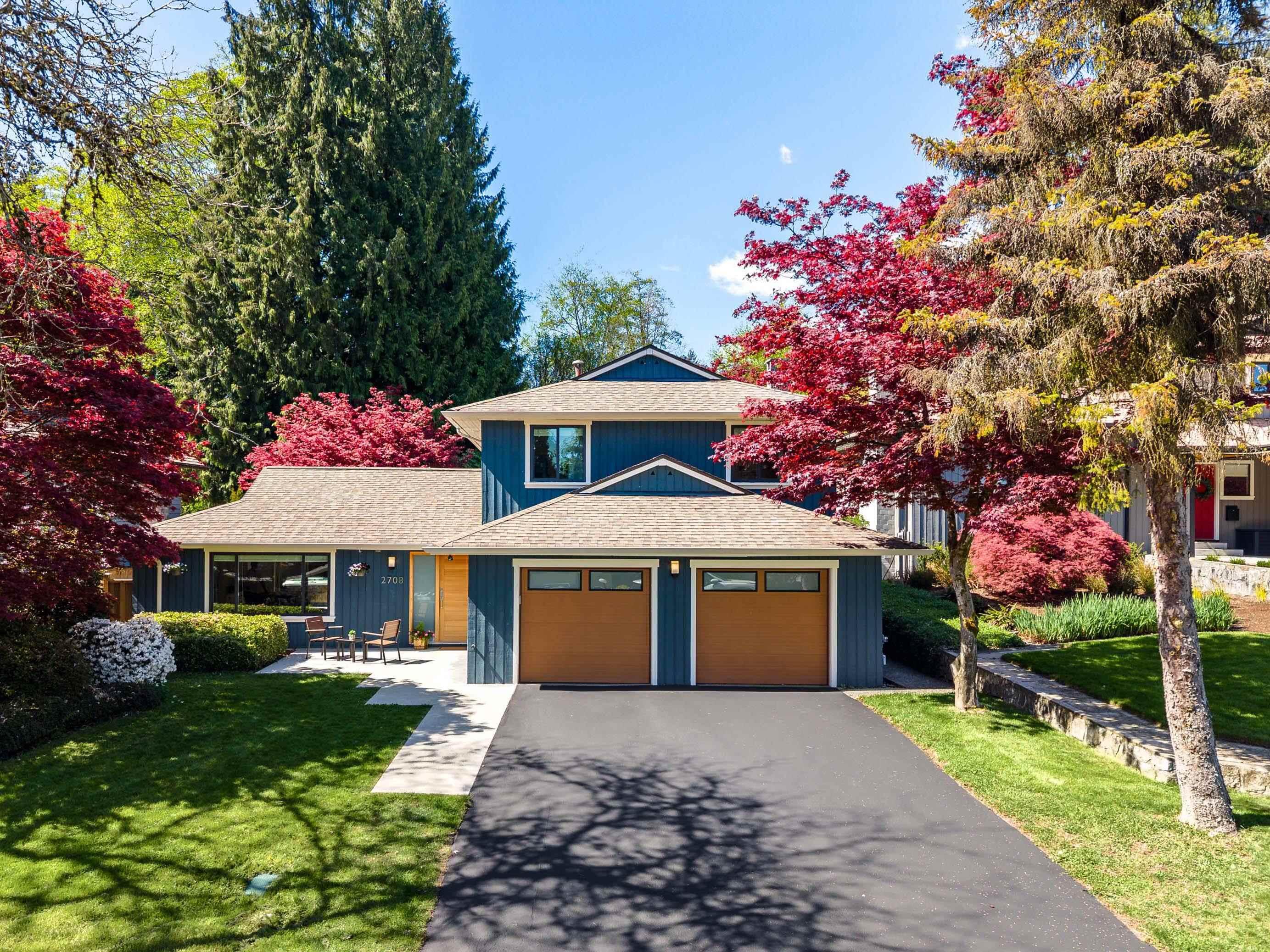 mls:R3117370 Property Address: 2708 BYRON ROAD, North Vancouver BC V7H 1M2