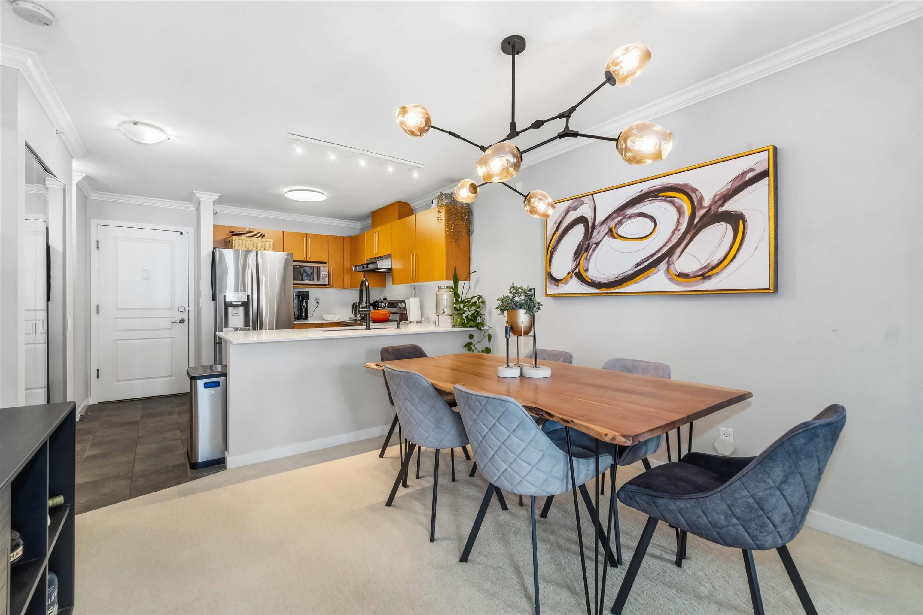 mls:R3117448 Property Address: 406 1150 E 29TH STREET, North Vancouver BC V7K 3E2