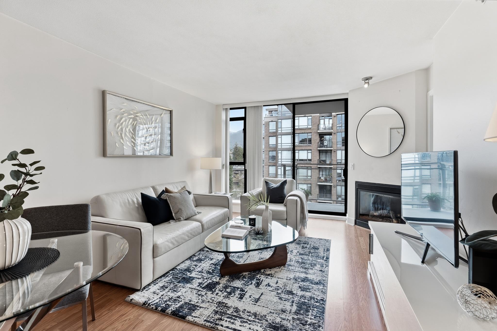 mls:R3117725 Property Address: 1104 175 W 1ST STREET, North Vancouver BC V7M 3N9