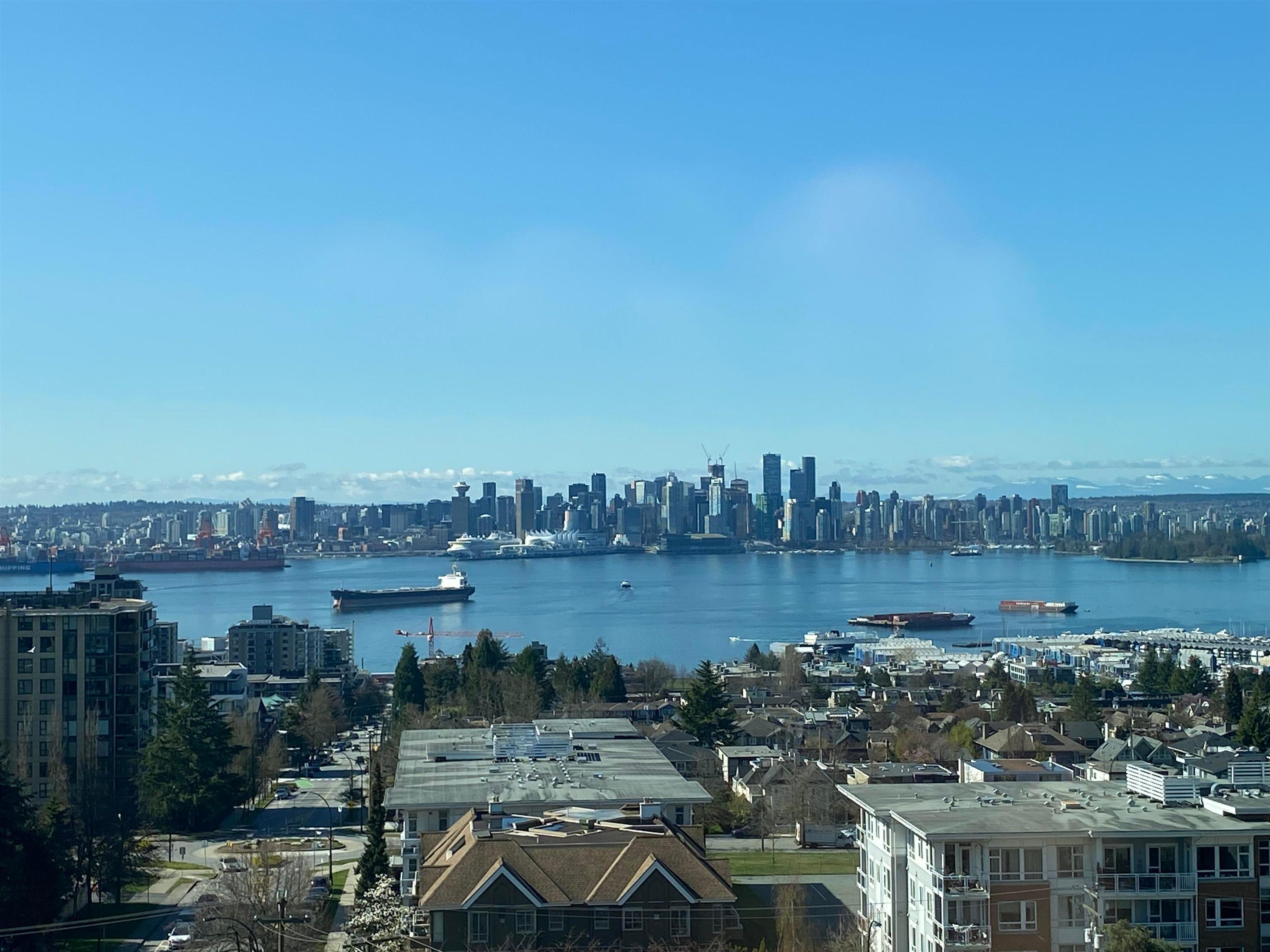 mls:R3117729 Property Address: 901 1320 CHESTERFIELD AVENUE, North Vancouver BC V7M 0A6