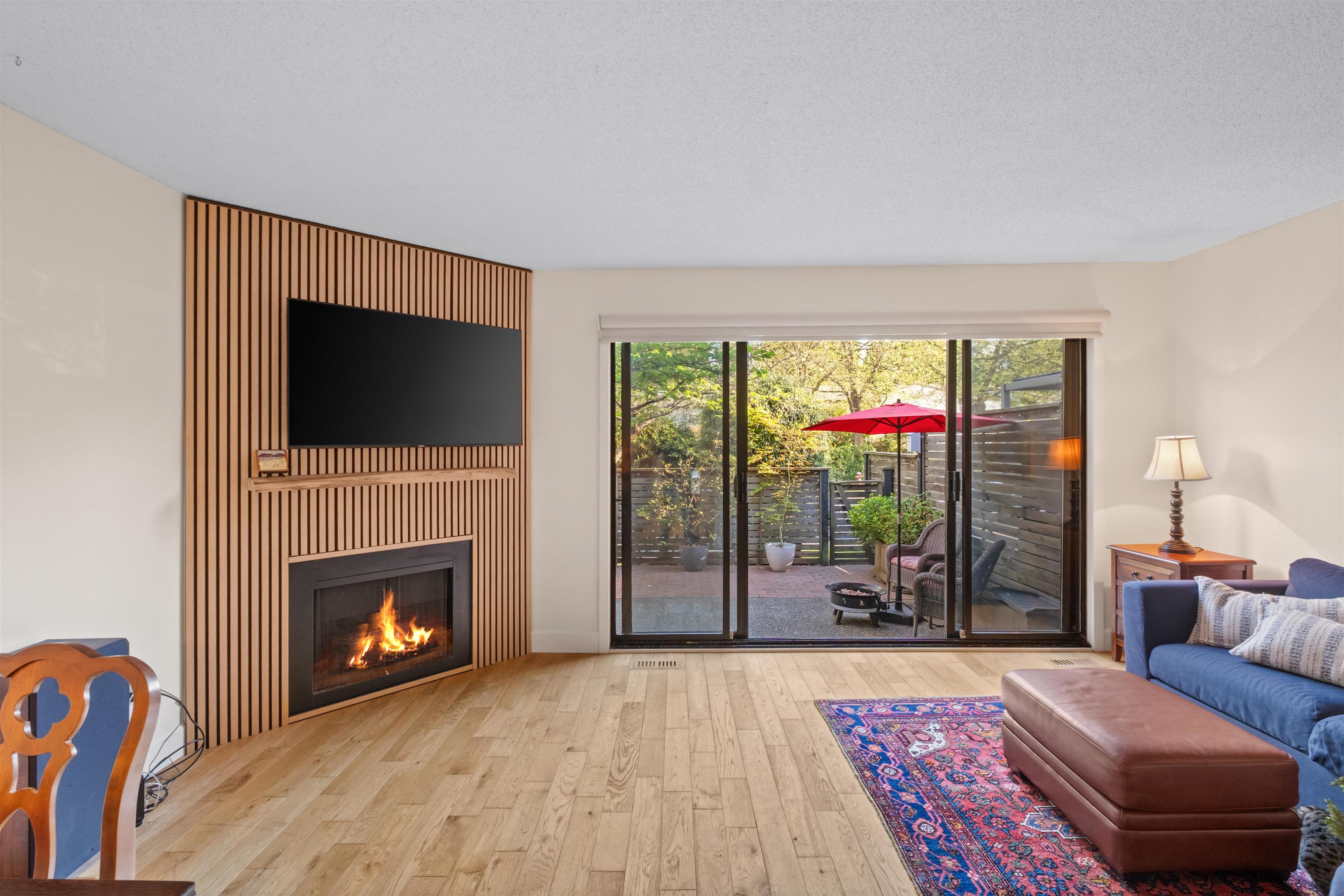 mls:R3118223 Property Address: 81 1930 CEDAR VILLAGE CRESCENT, North Vancouver BC V7J 3M5