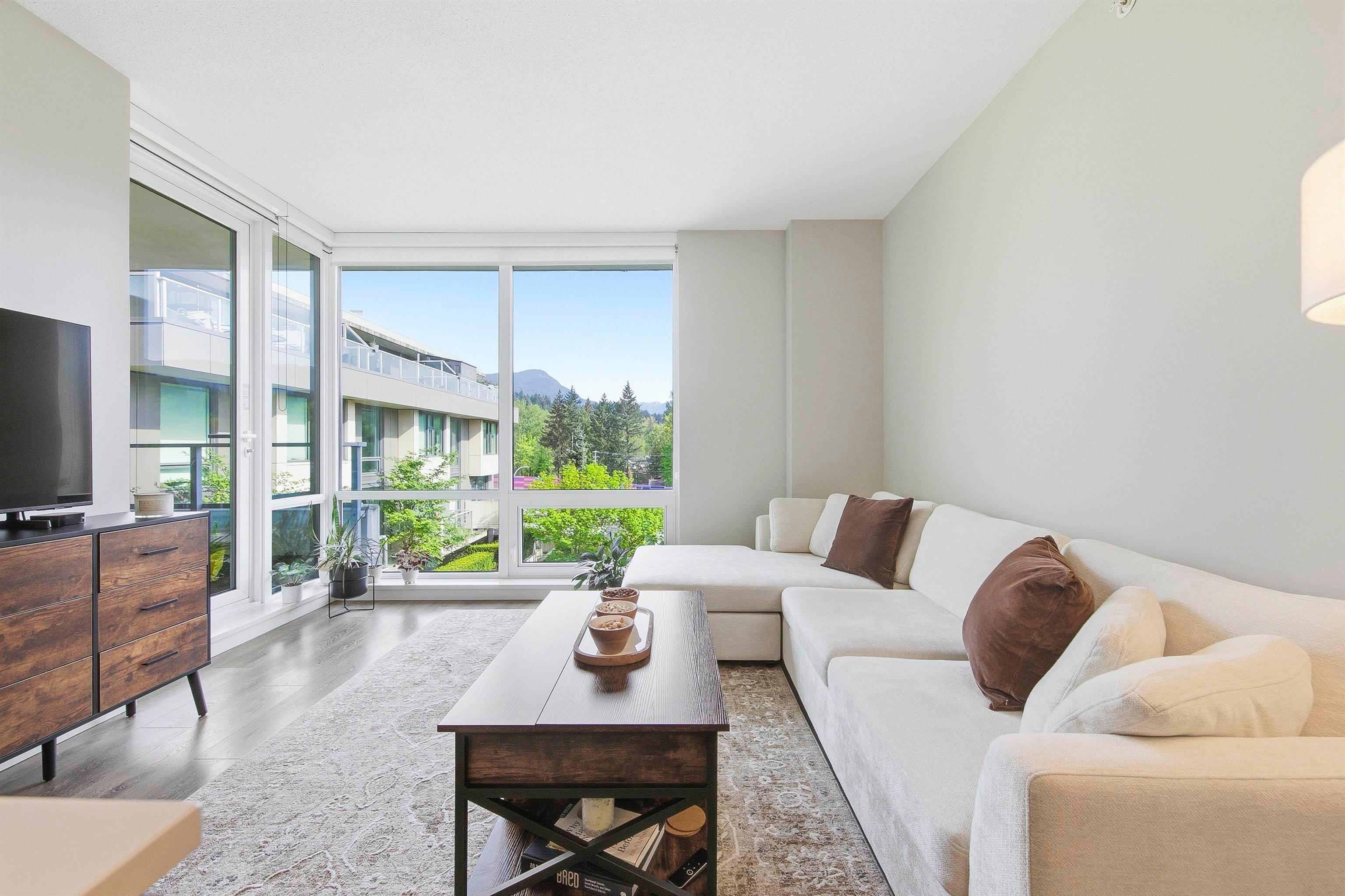 mls:R3118378 Property Address: 501 680 SEYLYNN CRESCENT, North Vancouver BC V7J 0B5