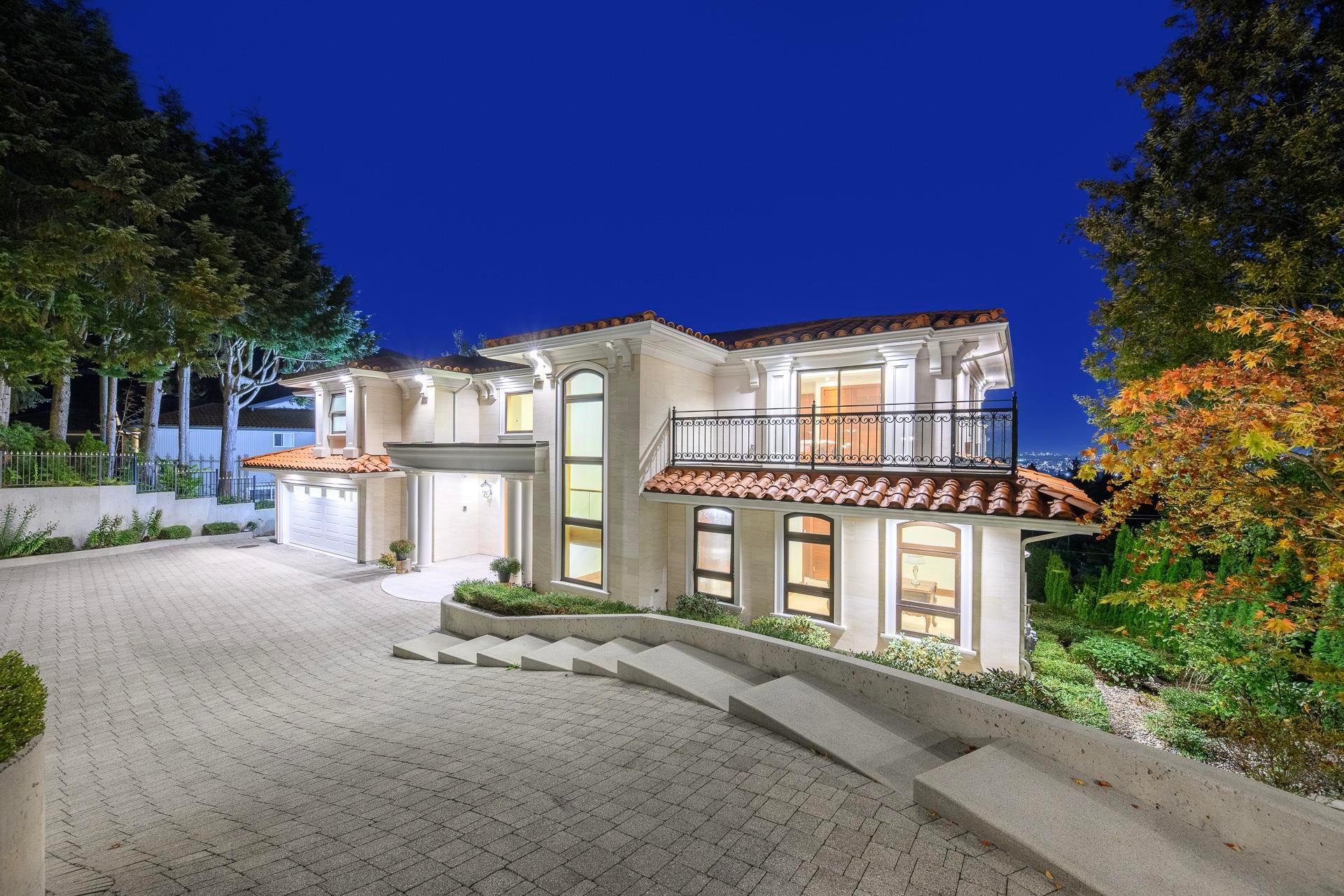 mls:R3118381 Property Address: 618 HAWSTEAD PLACE, West Vancouver BC V7S 1T9