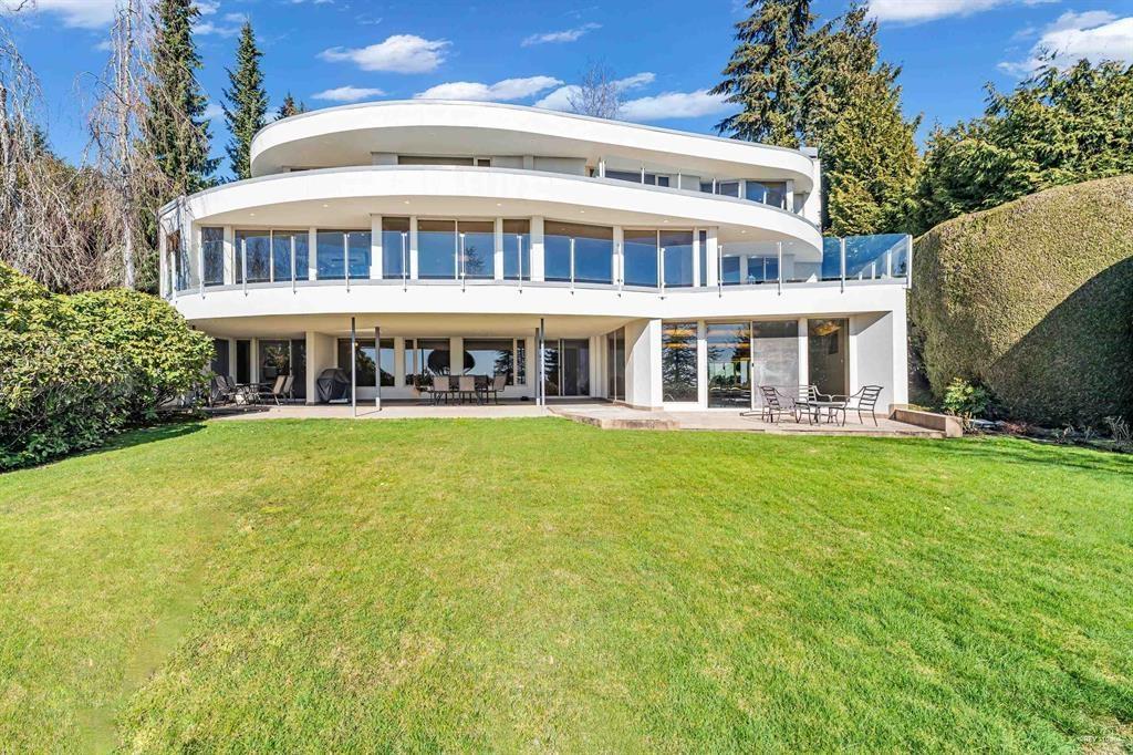 mls:R3118582 Property Address: 1407 BRAMWELL ROAD, West Vancouver BC V7S 2N8