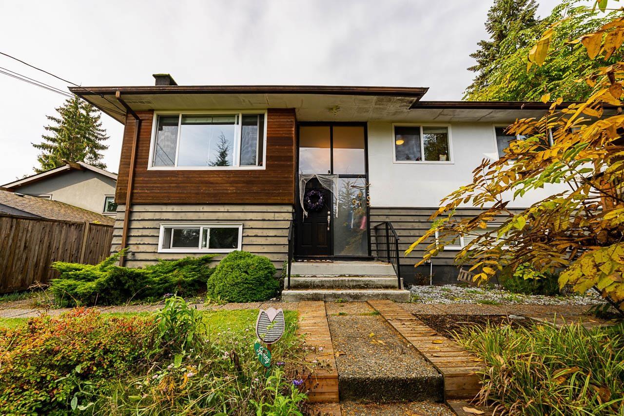 mls:R3118822 Property Address: 4377 MOUNTAIN HIGHWAY, North Vancouver BC V7K 2K3
