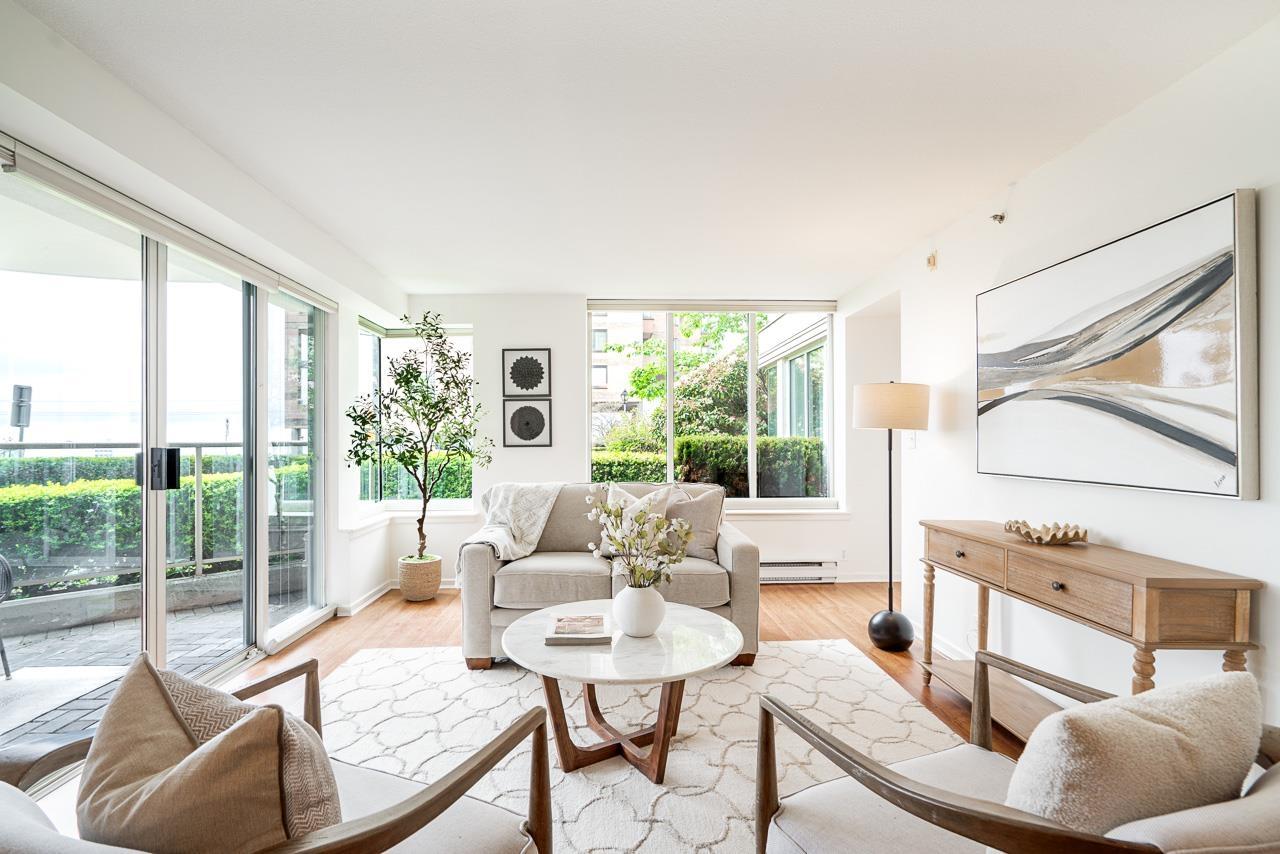 mls:R3119020 Property Address: 1 2243 BELLEVUE AVENUE, West Vancouver BC V7V 1C5