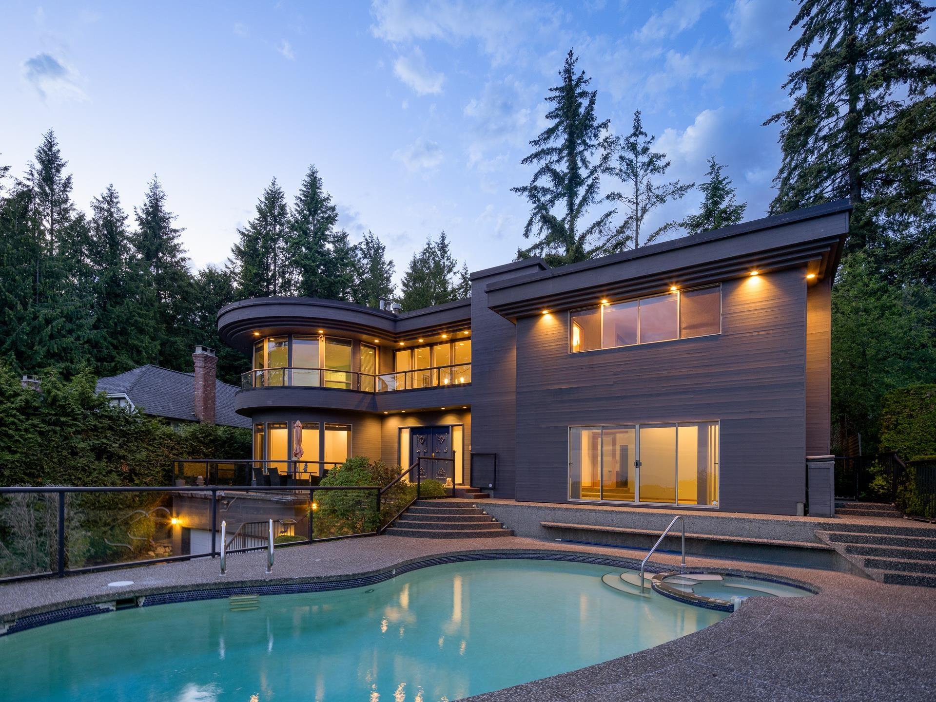 mls:R3119136 Property Address: 4779 WOODLEY DRIVE, West Vancouver BC V7S 3A6