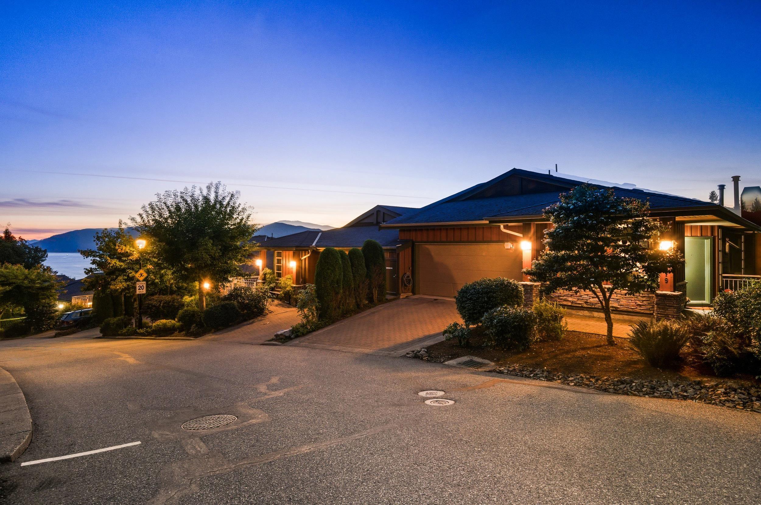 mls:R3119152 Property Address: 8519 SEASCAPE DRIVE, West Vancouver BC V7W 3J7