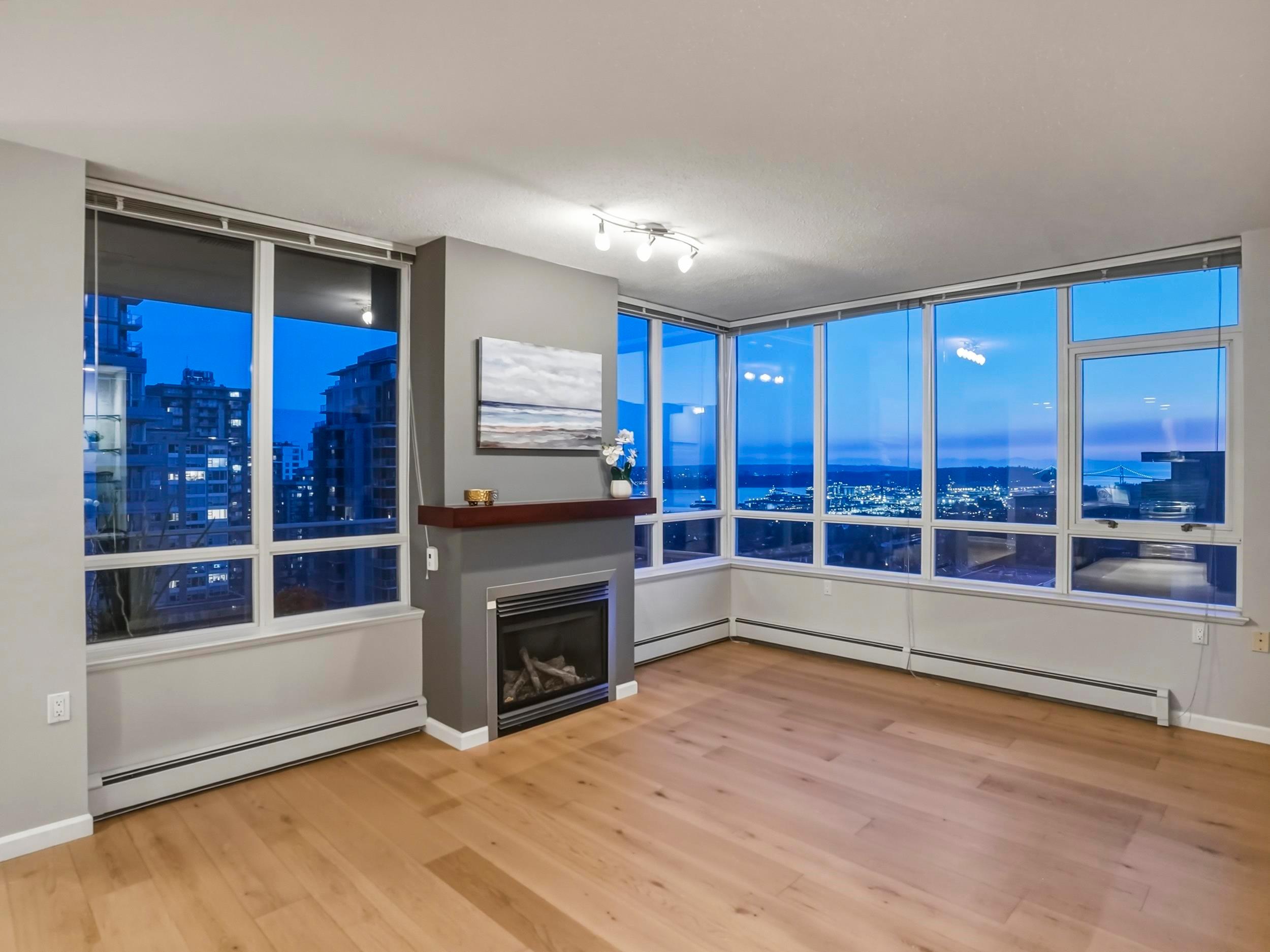 mls:R3119310 Property Address: 1201 120 W 16TH STREET, North Vancouver BC V7M 3N6