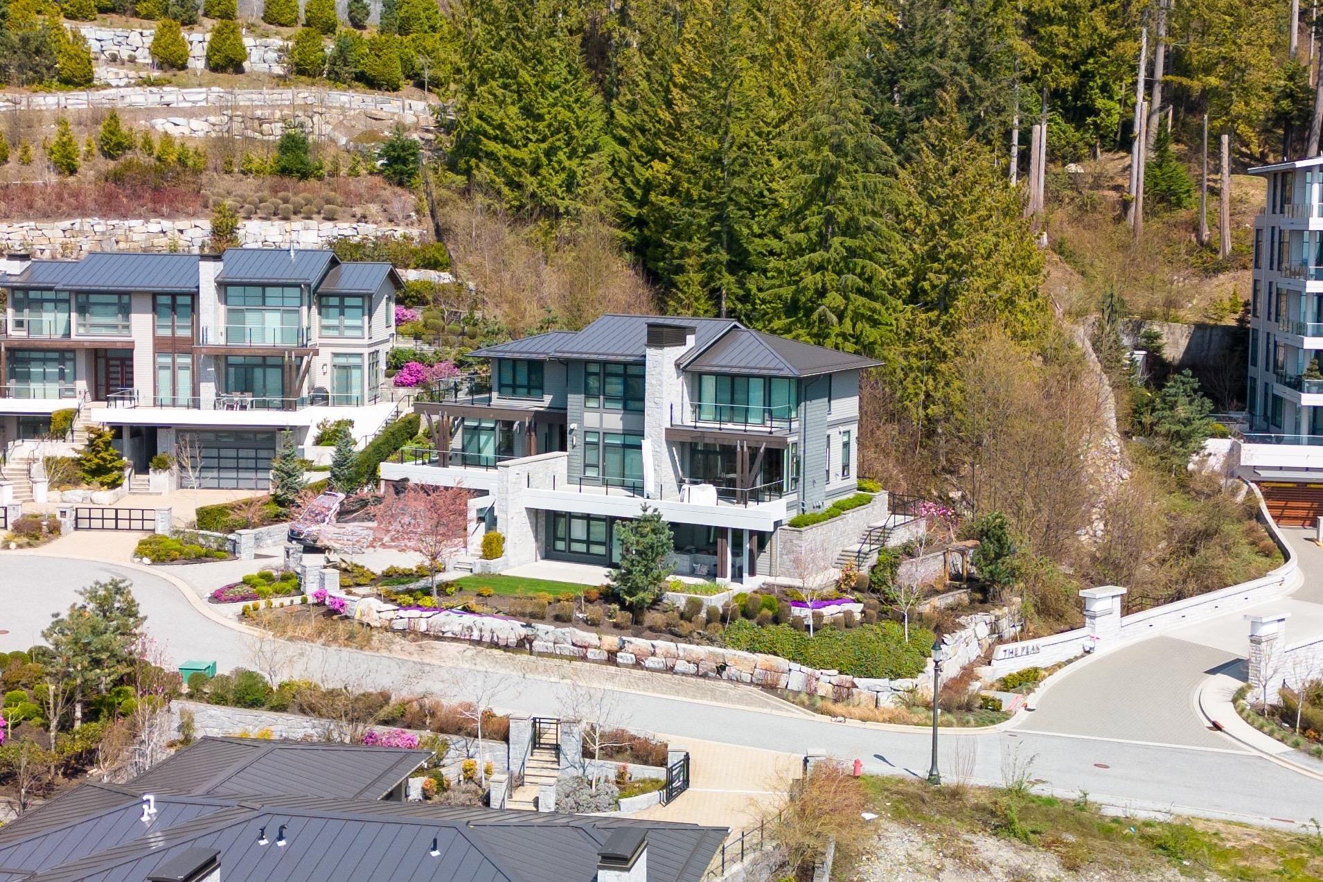 mls:R3119595 Property Address: 2948 BURFIELD PLACE, West Vancouver BC V7S 0A9