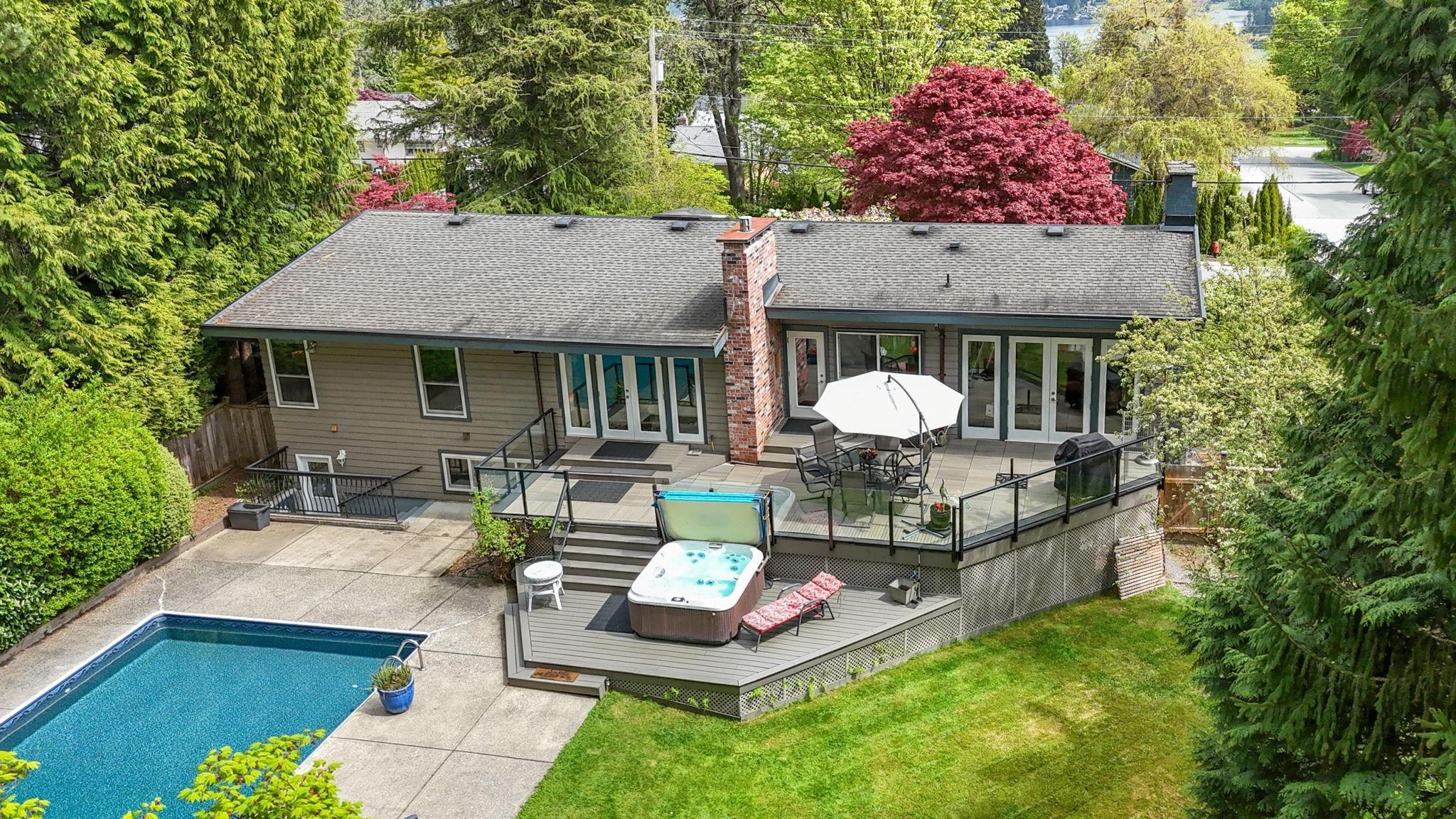 mls:R3119680 Property Address: 871 FAIRWAY DRIVE, North Vancouver BC V7G 1Z5