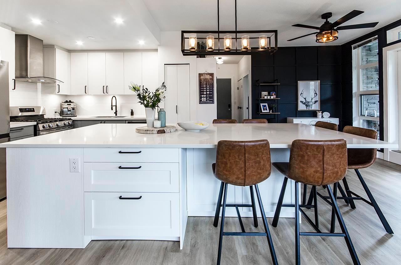 mls:R3119750 Property Address: 102 3602 ALDERCREST DRIVE, North Vancouver BC V7G 0A2