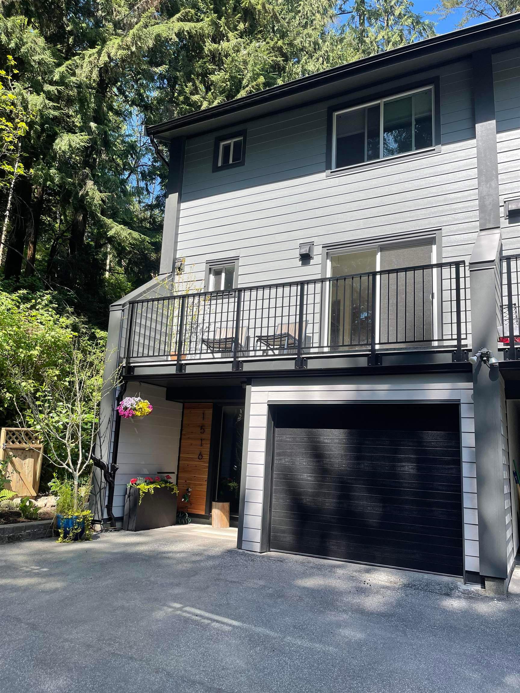 mls:R3119760 Property Address: 1516 MCNAIR DRIVE, North Vancouver BC V7K 1X6