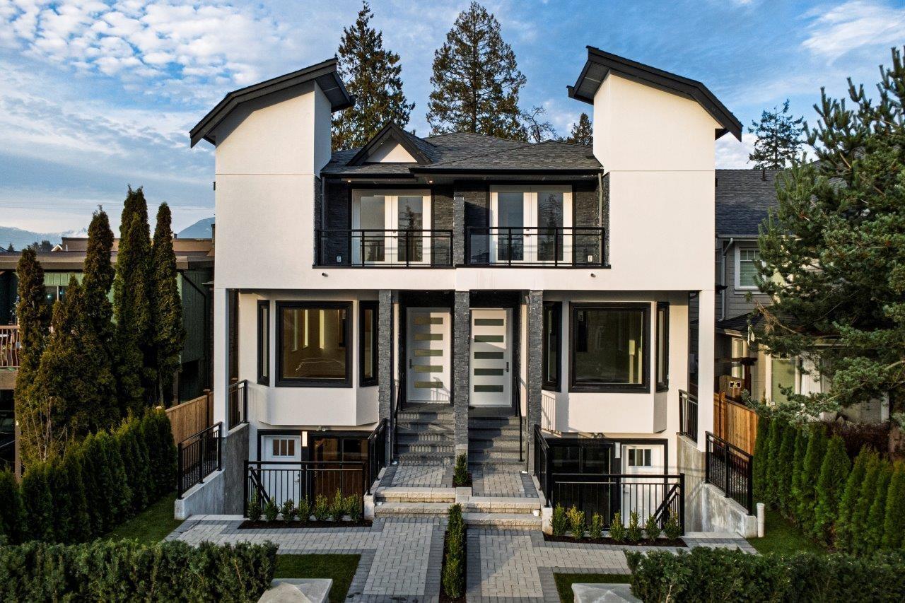 mls:R3119799 Property Address: 254 E 18TH STREET, North Vancouver BC V7L 2X6