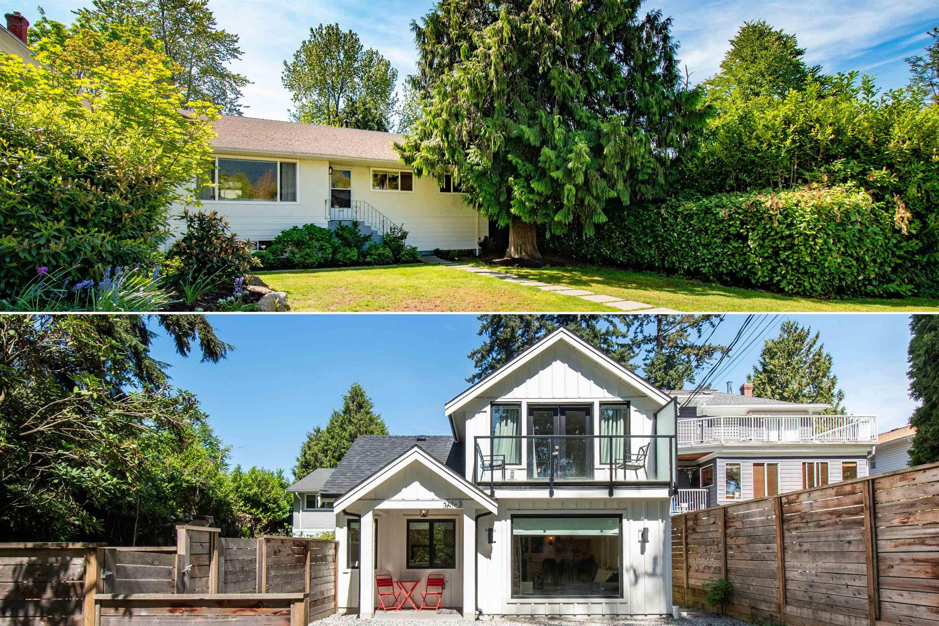 mls:R3119916 Property Address: 361 W 19TH STREET, North Vancouver BC V7M 1X7