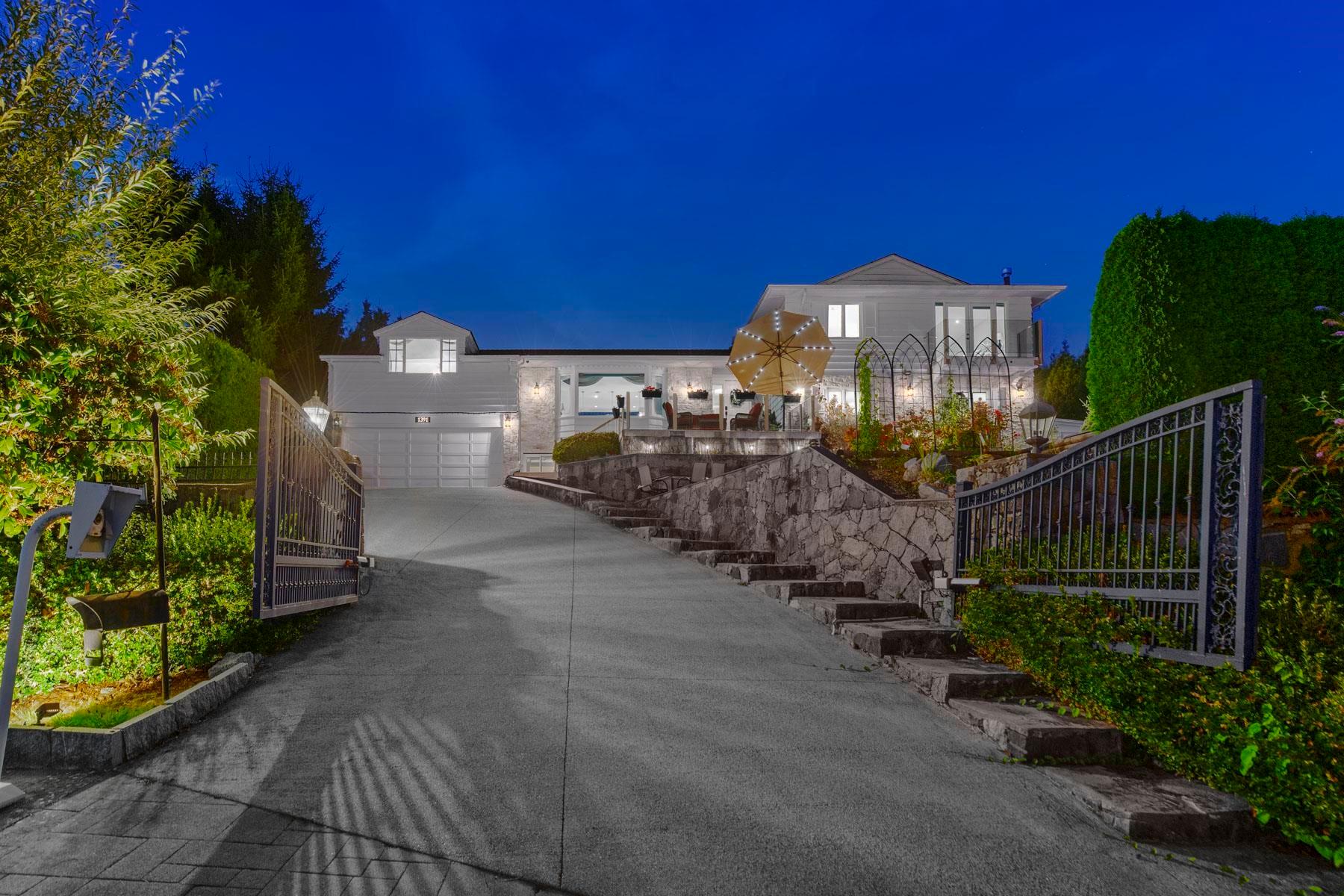 mls:R3119990 Property Address: 1391 CHARTWELL DRIVE, West Vancouver BC V7S 2R6