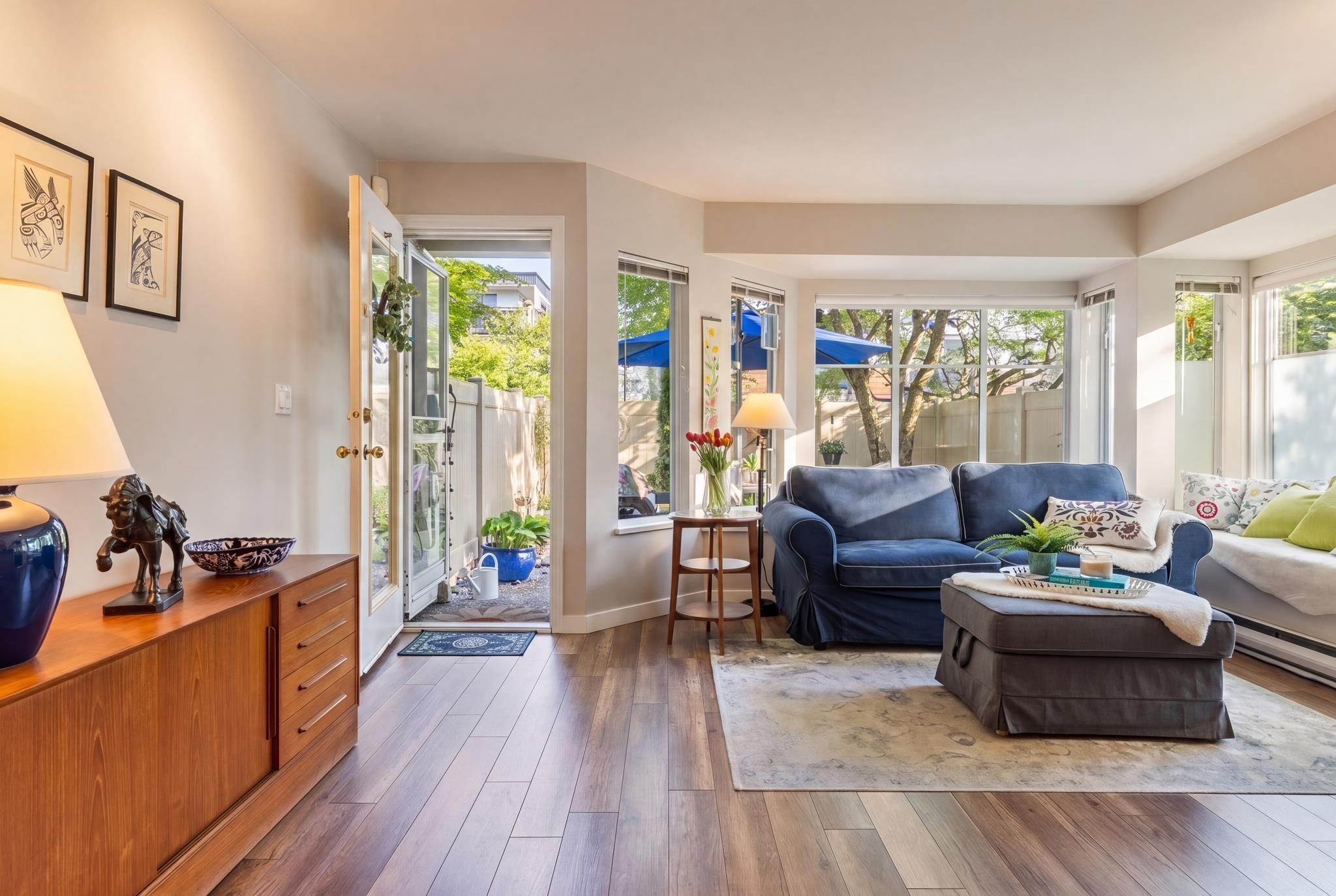 mls:R3120867 Property Address: 101 131 W 20TH STREET, North Vancouver BC V7M 1Y2