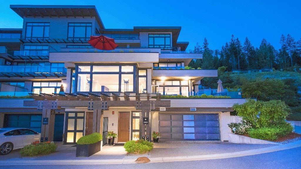 mls:R3120876 Property Address: 2551 HIGHGROVE MEWS, West Vancouver BC V7S 0A4