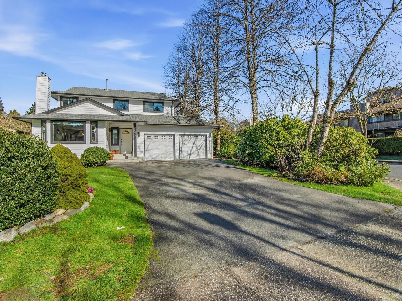 mls:R3120940 Property Address: 3660 OSPREY COURT, North Vancouver BC V7H 2V4