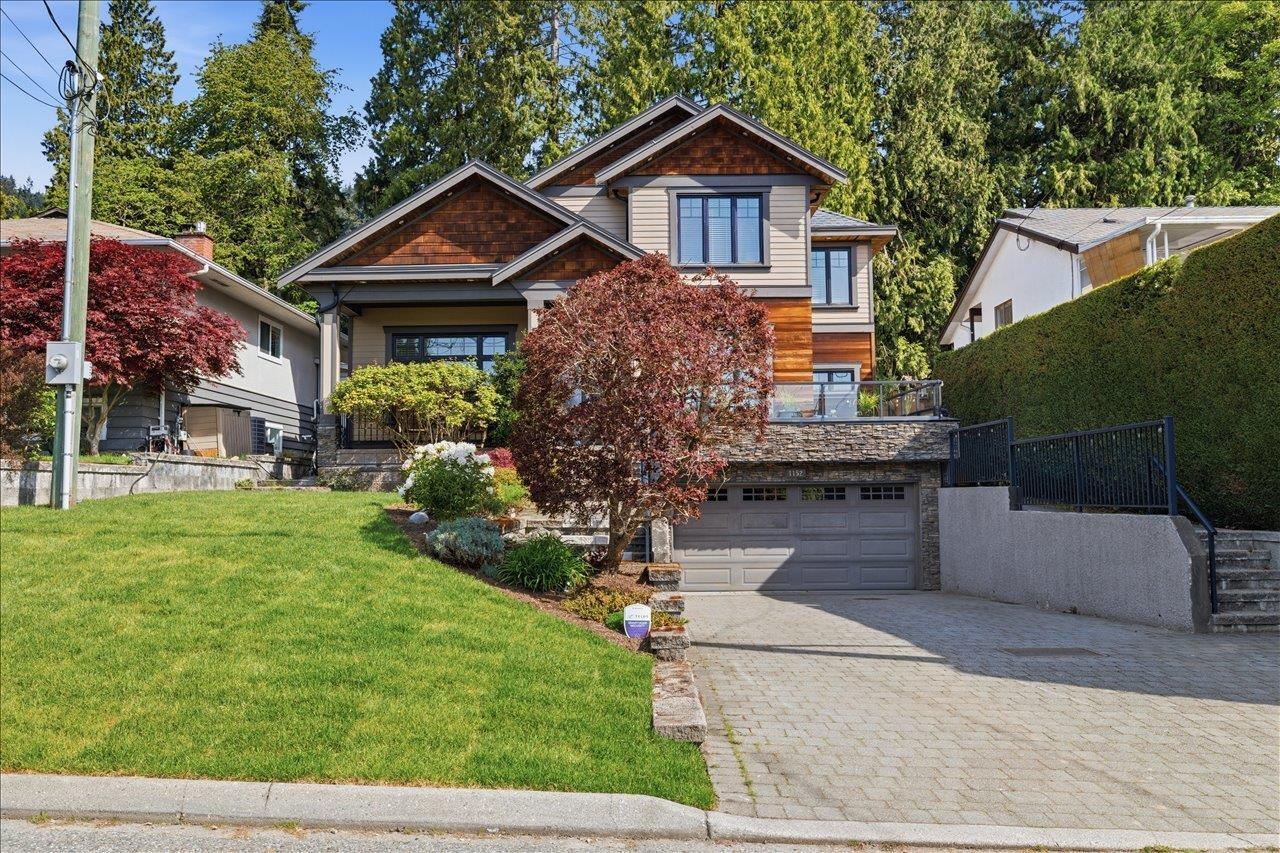 mls:R3121056 Property Address: 1152 WELLINGTON DRIVE, North Vancouver BC V7K 1L2