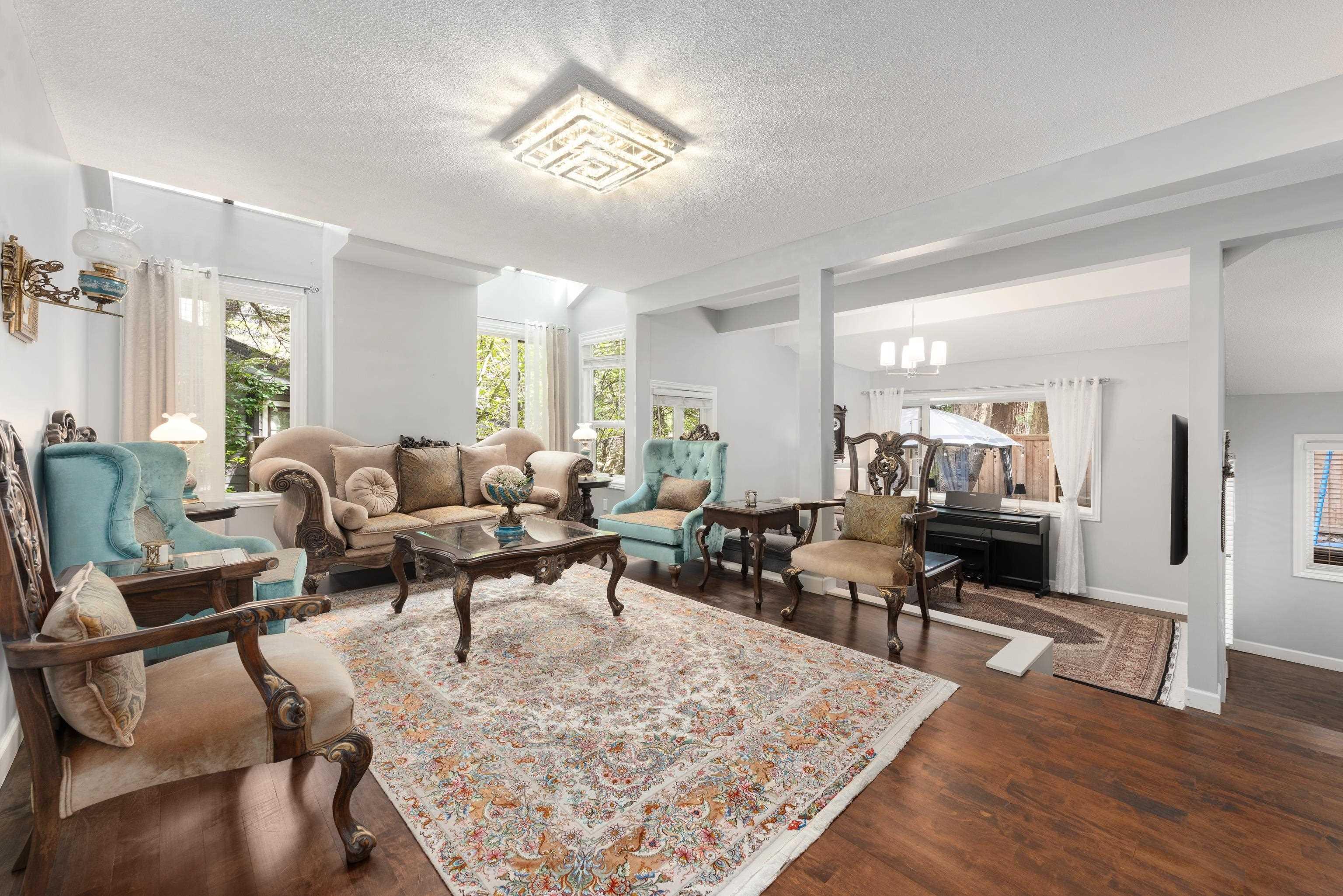 mls:R3121080 Property Address: 1991 CEDAR VILLAGE CRESCENT, North Vancouver BC V7J 3P5