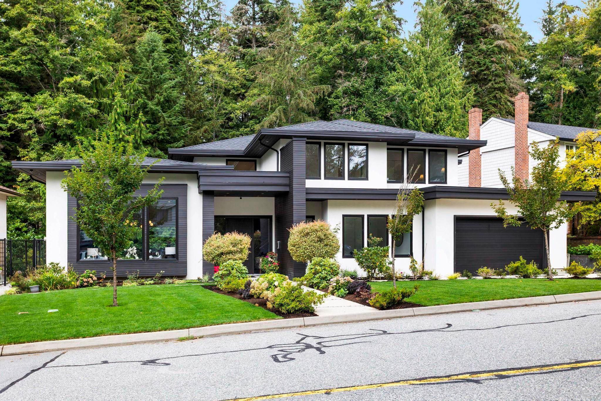 mls:R3121478 Property Address: 5197 SONORA DRIVE, North Vancouver BC V7R 3V7
