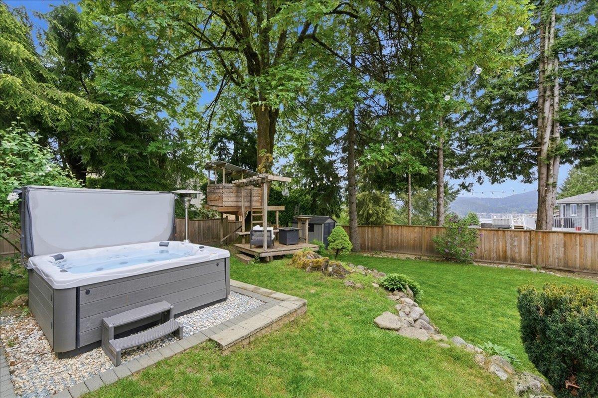 mls:R3121797 Property Address: 4158 MT SEYMOUR PARKWAY, North Vancouver BC V7G 1C5