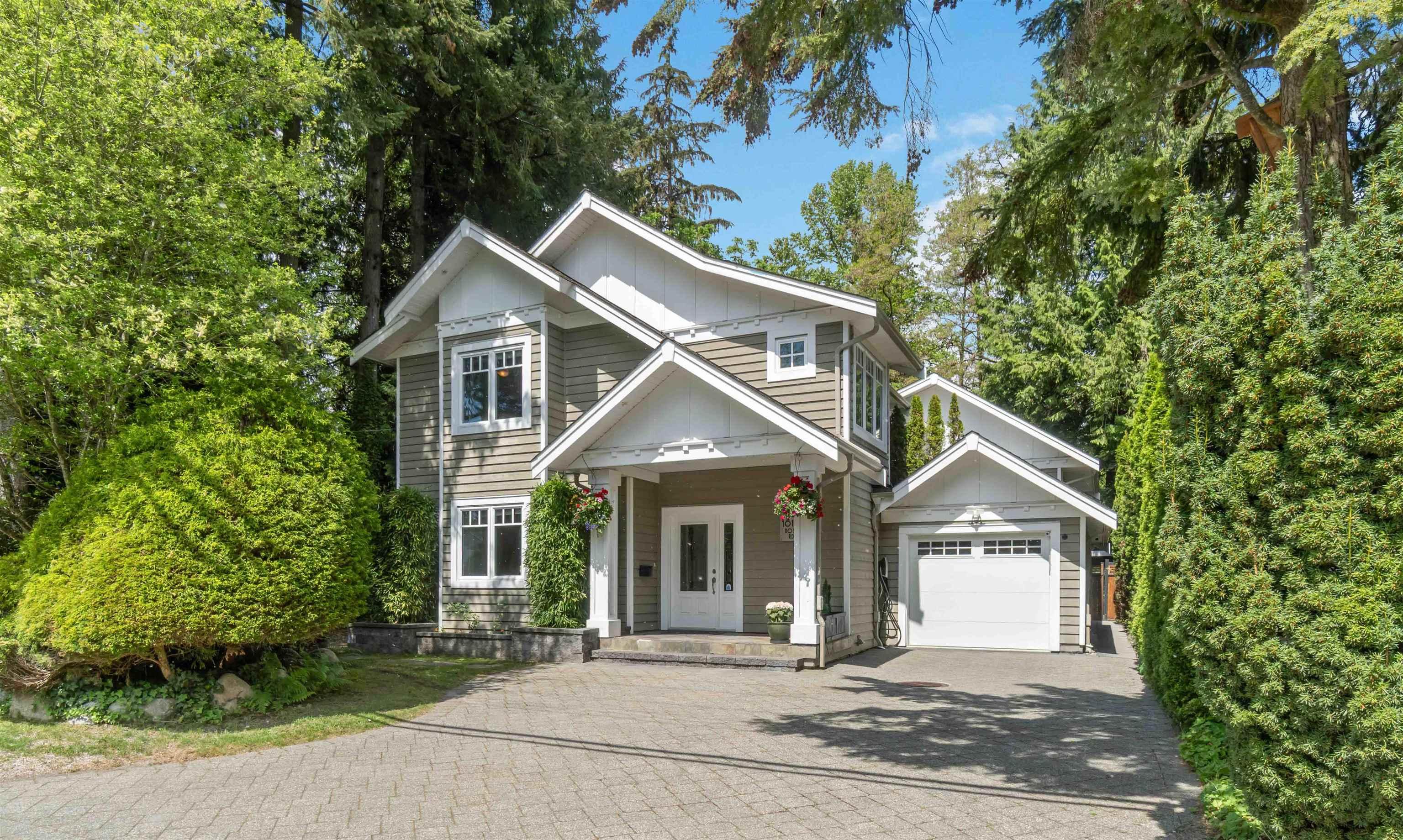 mls:R3121803 Property Address: 1610 ROSS ROAD, North Vancouver BC V7J 1V4