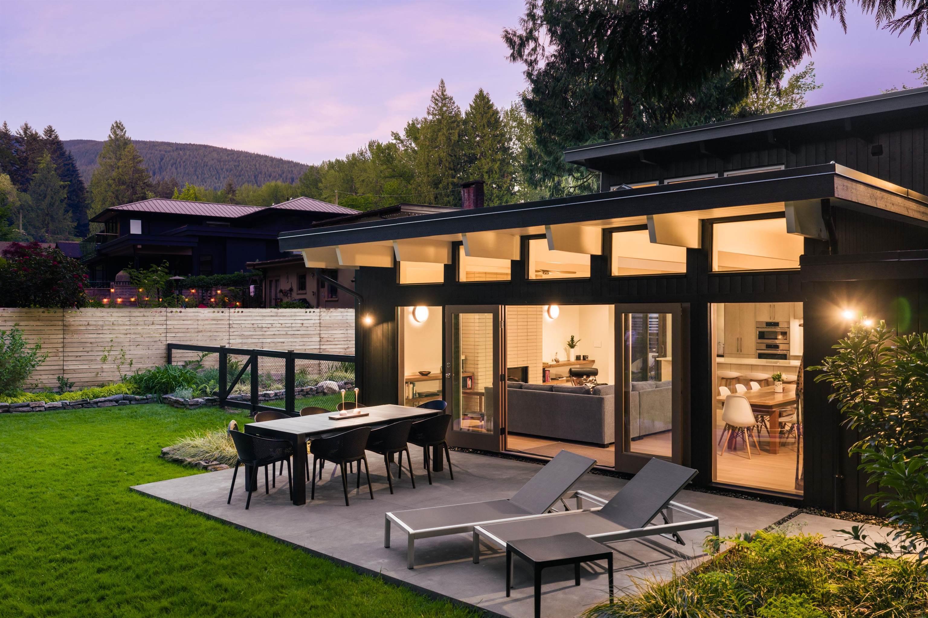 mls:R3121805 Property Address: 3267 FAIRMONT ROAD, North Vancouver BC V7R 2W7