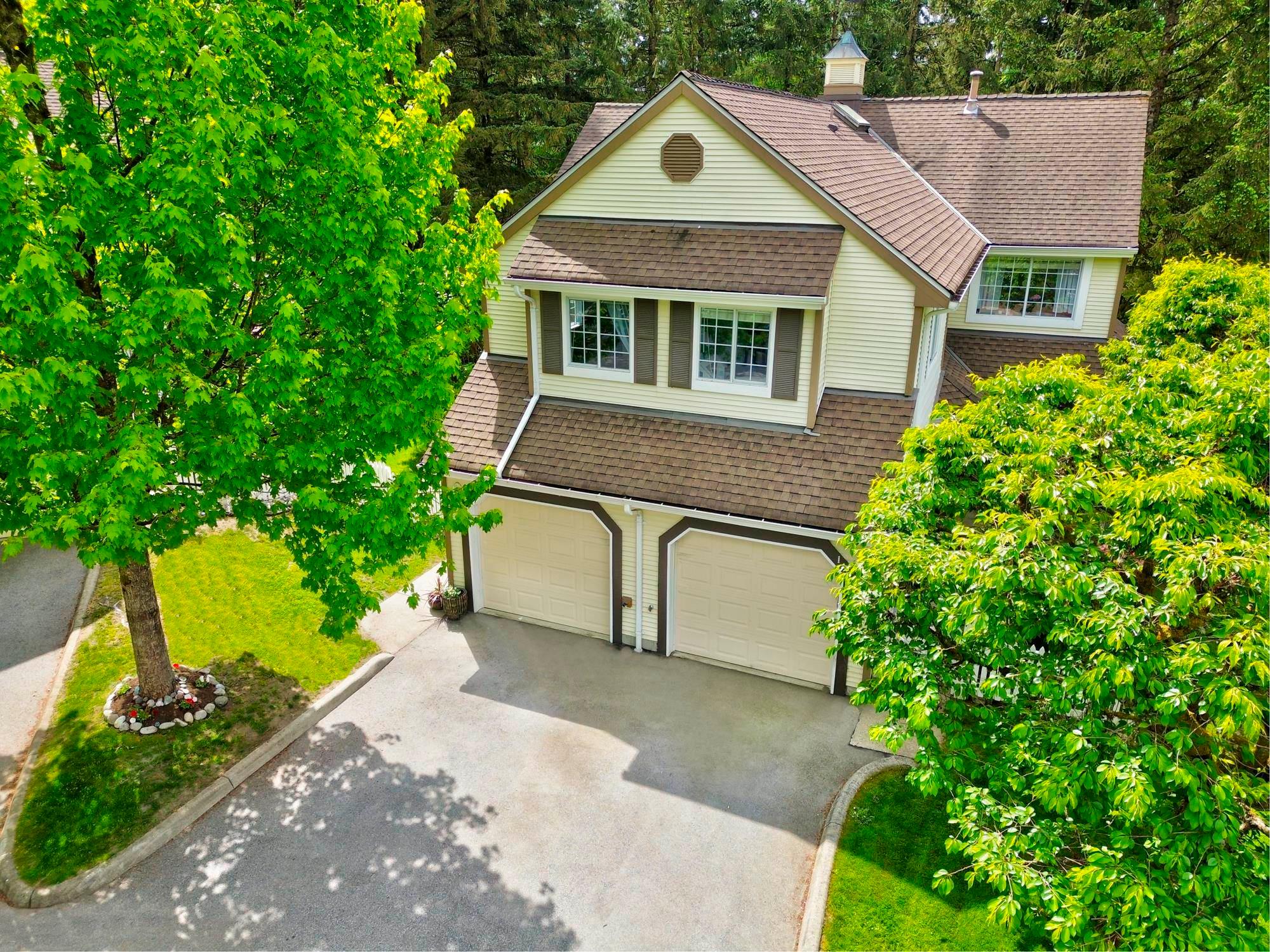 mls:R3121832 Property Address: 2 3939 INDIAN RIVER DRIVE, North Vancouver BC V7G 2P5