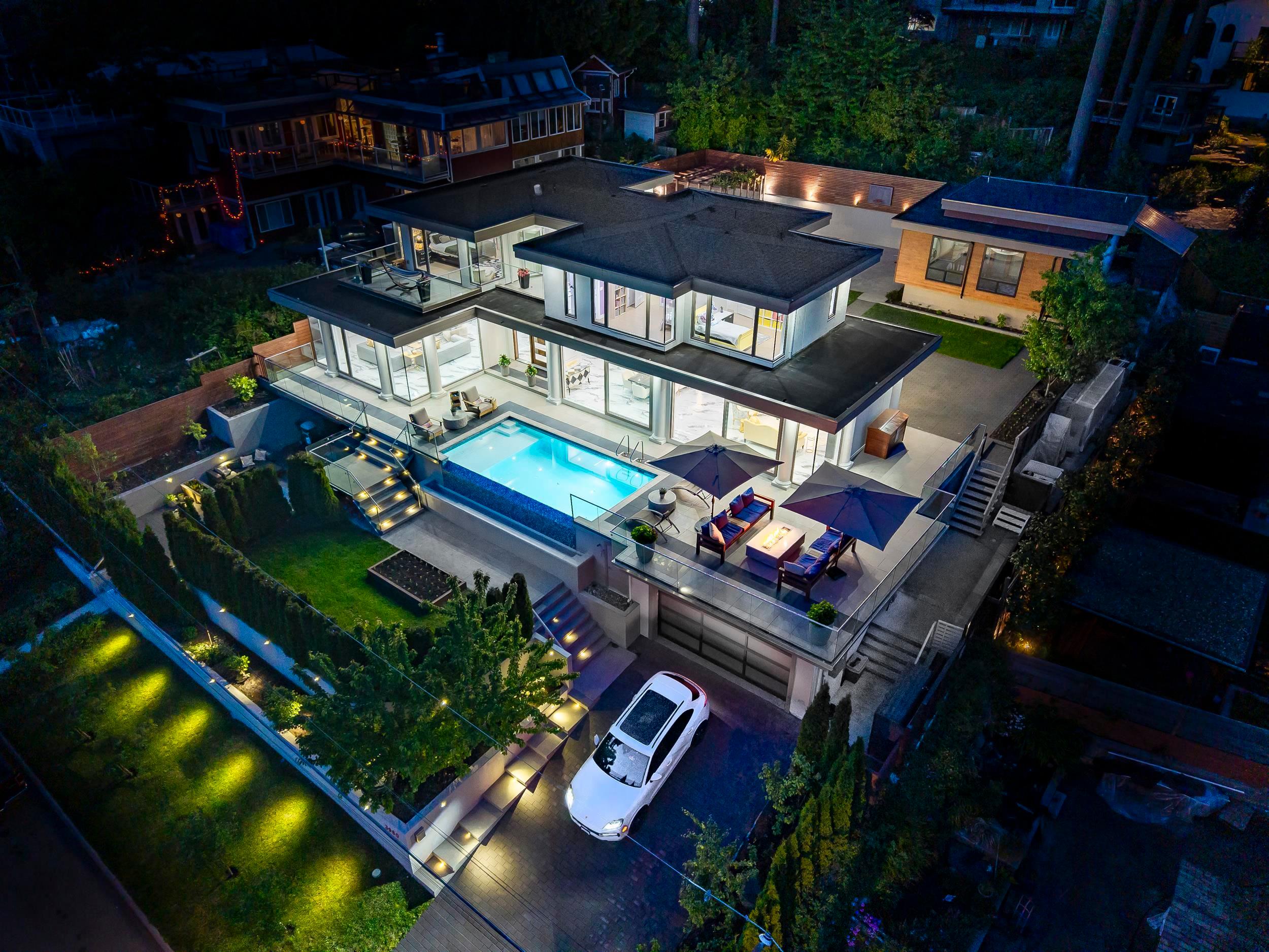 mls:R3121953 Property Address: 3980 NORWOOD AVENUE, North Vancouver BC V7N 3R3