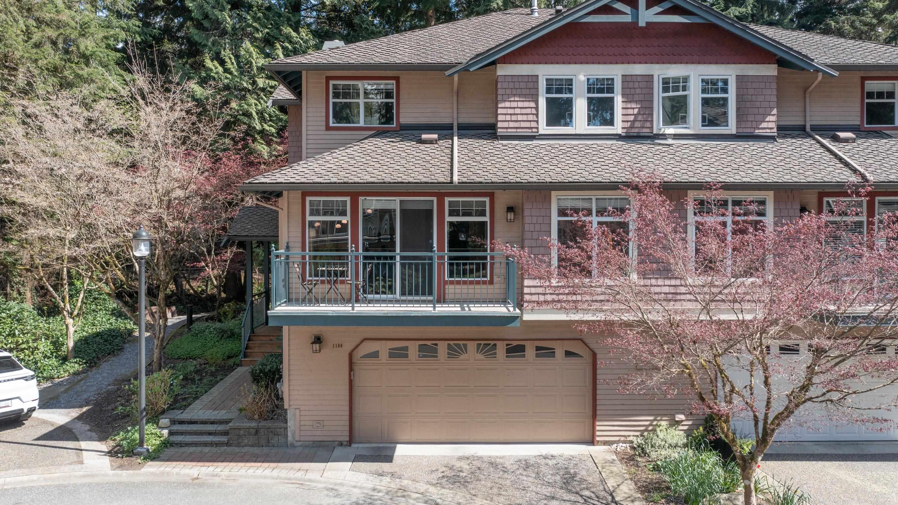 mls:R3121965 Property Address: 1188 STRATHAVEN DRIVE, North Vancouver BC V7H 2Z6