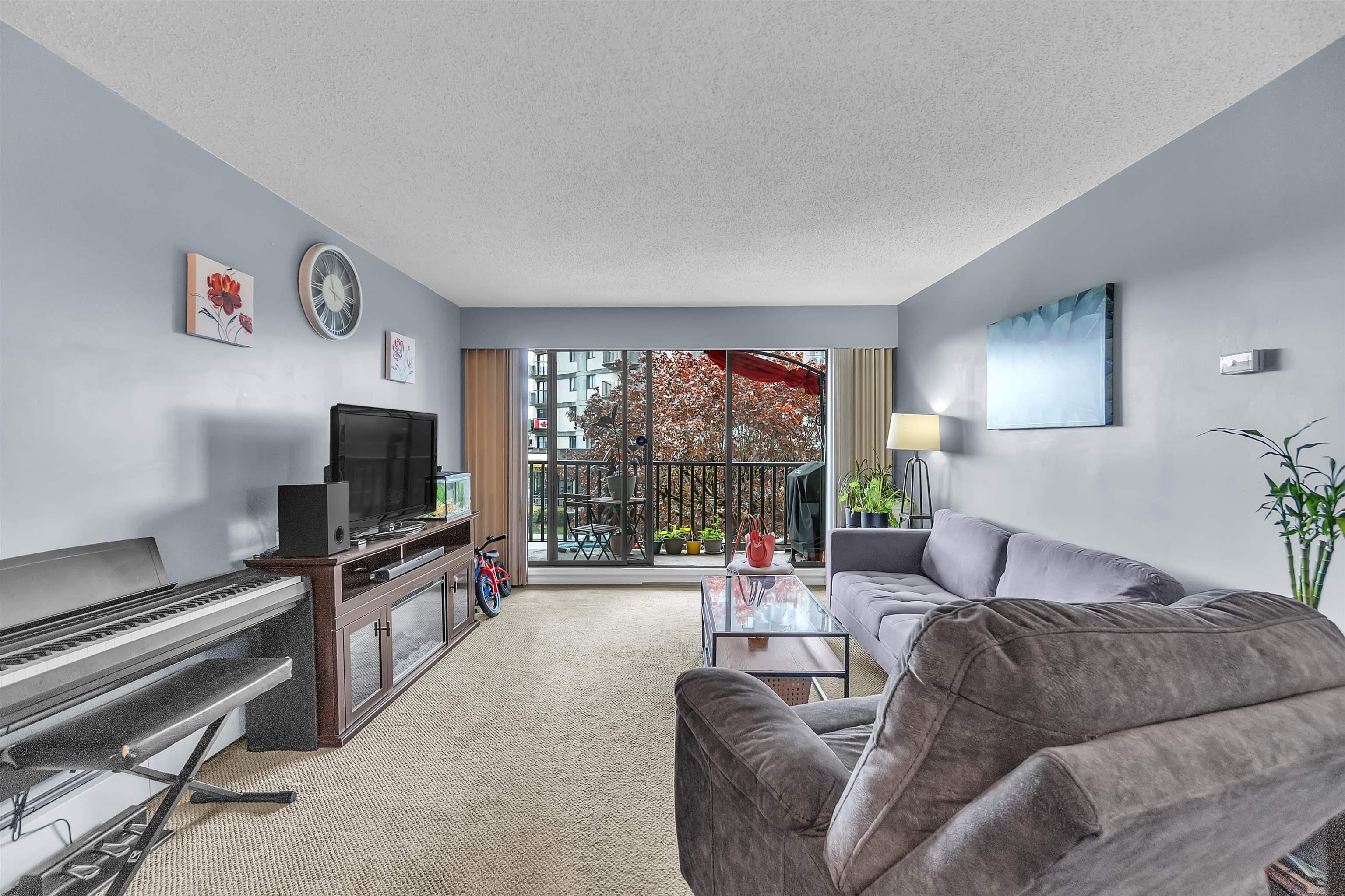 mls:R3121970 Property Address: 107 170 E 3RD STREET, North Vancouver BC V7L 1E6